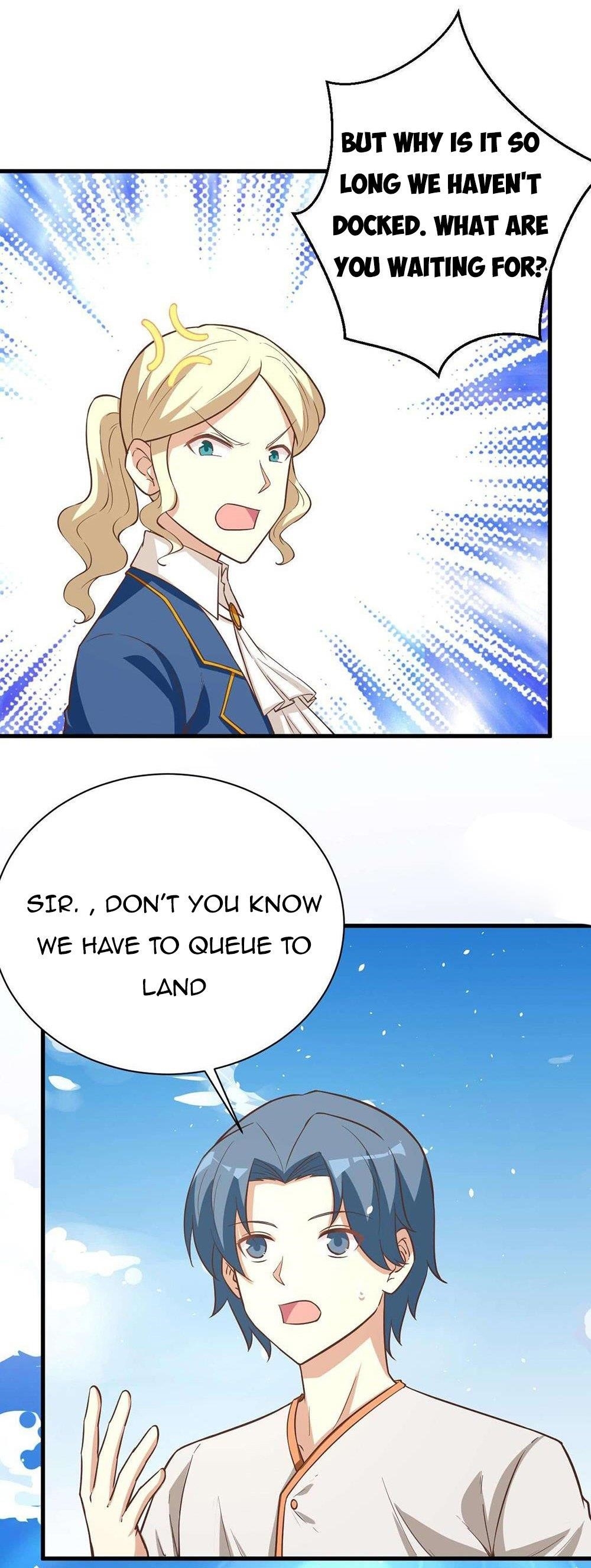 Starting From Today I’ll Work As A City Lord Chapter 175 - Page 13 in English