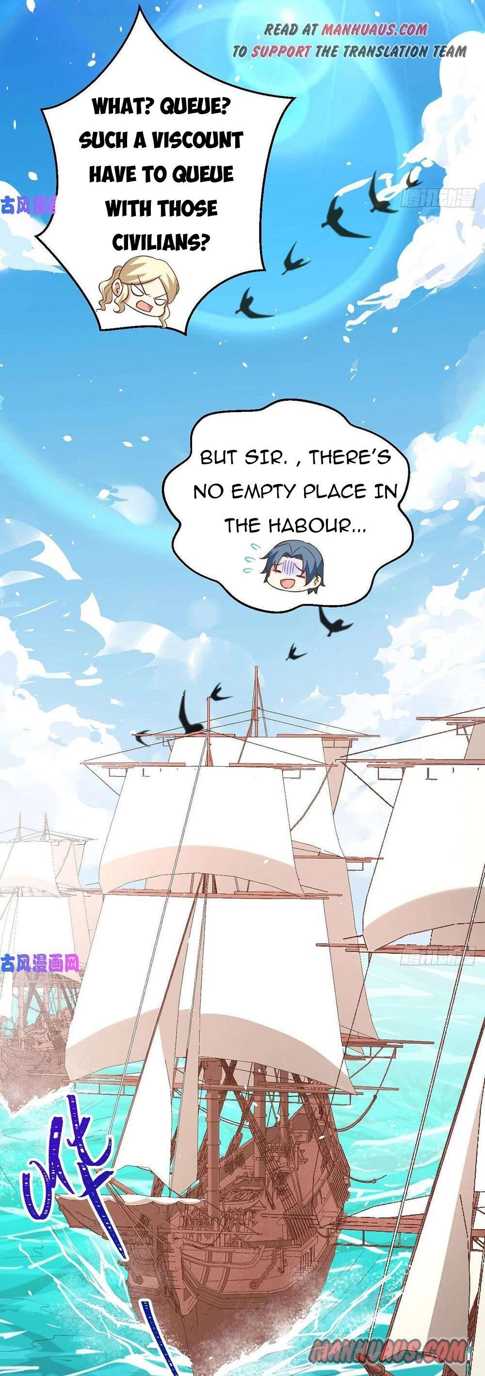 Starting From Today I’ll Work As A City Lord Chapter 175 - Page 14 in English