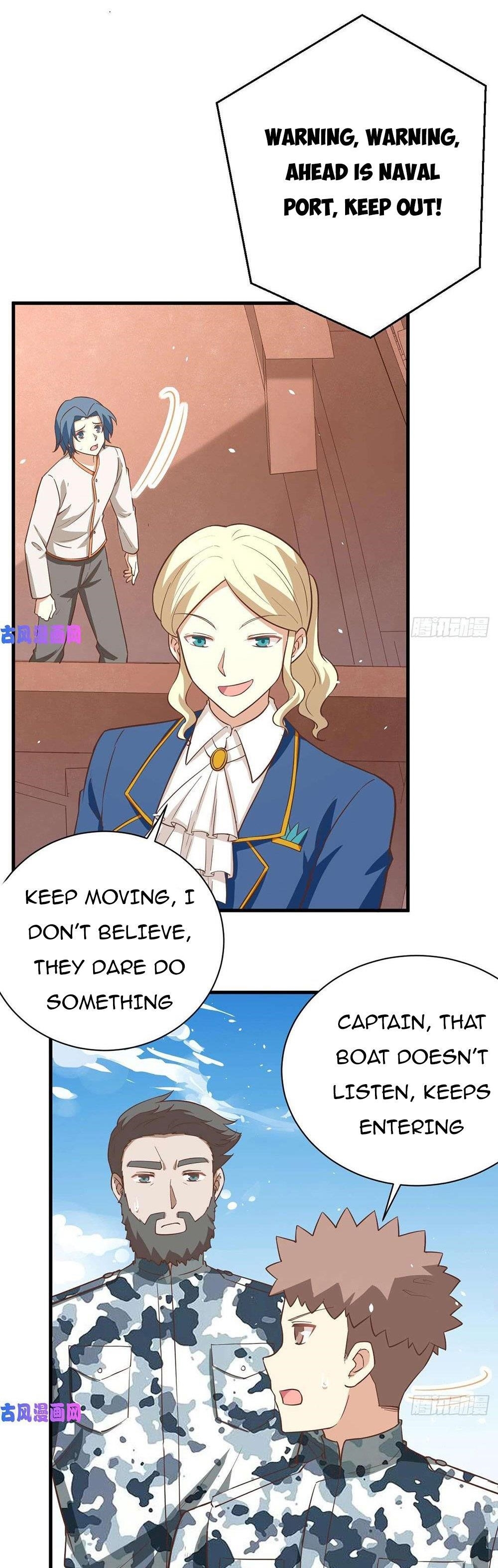Starting From Today I’ll Work As A City Lord Chapter 175 - Page 18 in English