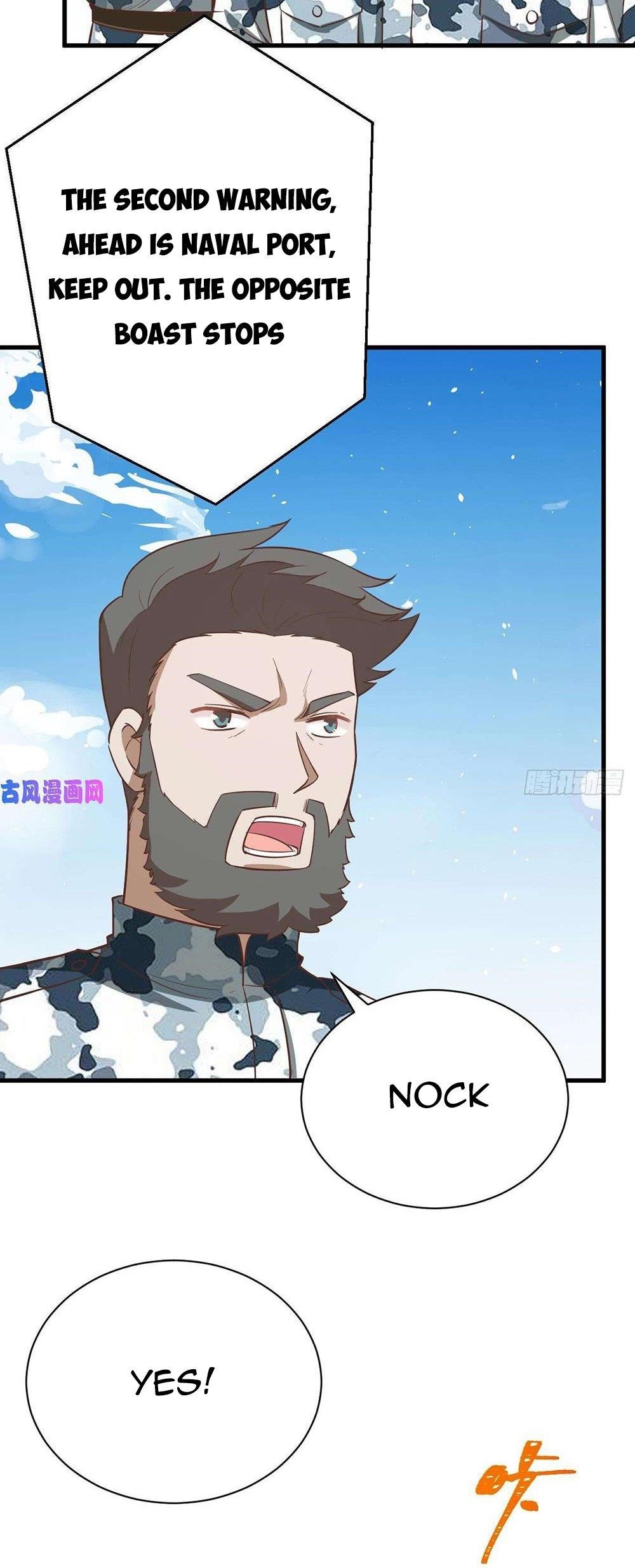 Starting From Today I’ll Work As A City Lord Chapter 175 - Page 19 in English