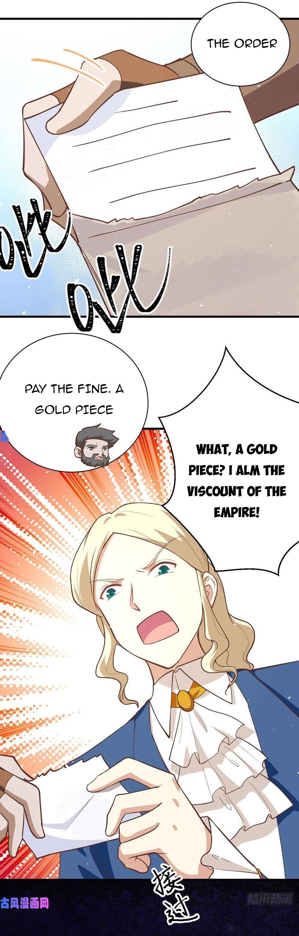 Starting From Today I’ll Work As A City Lord Chapter 175 - Page 28 in English