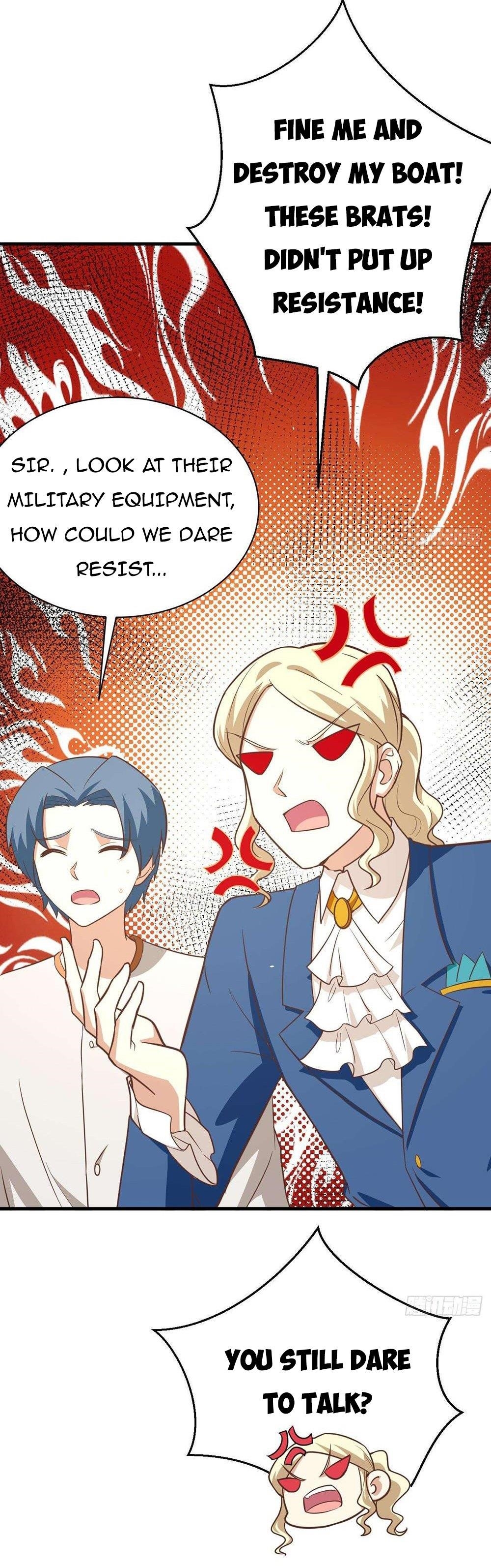 Starting From Today I’ll Work As A City Lord Chapter 175 - Page 31 in English