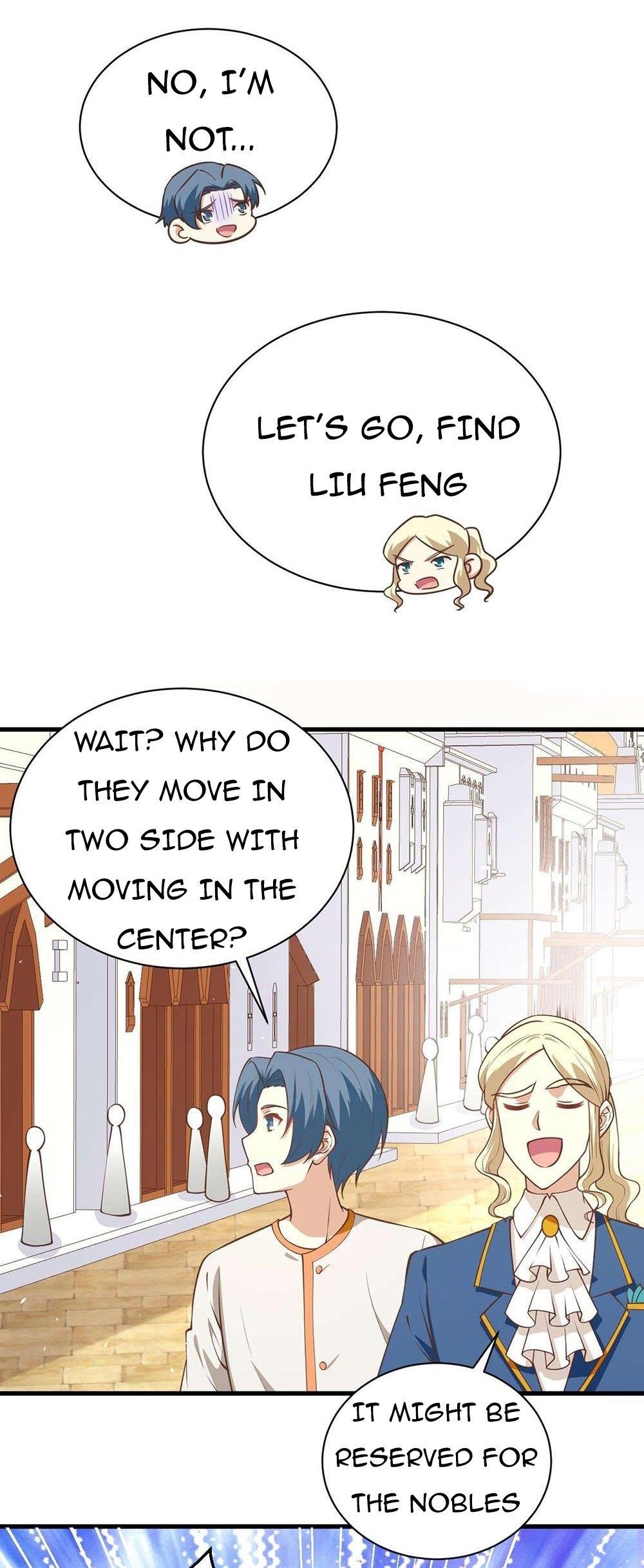 Starting From Today I’ll Work As A City Lord Chapter 175 - Page 32 in English