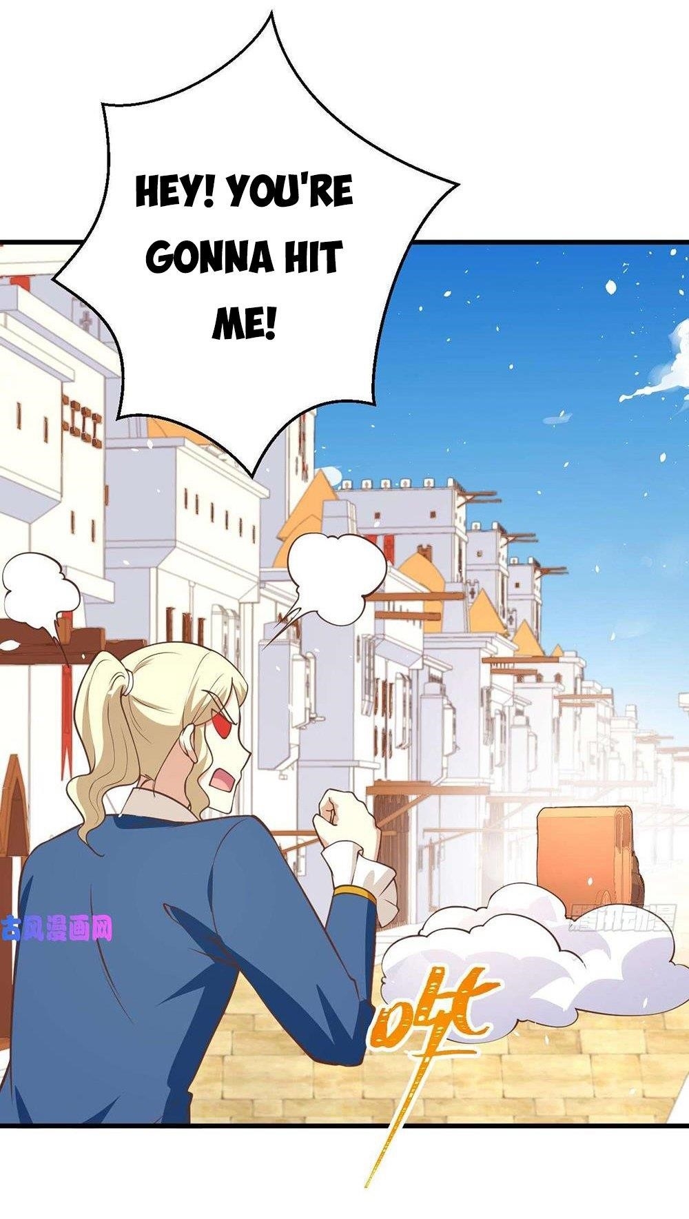 Starting From Today I’ll Work As A City Lord Chapter 175 - Page 34 in English