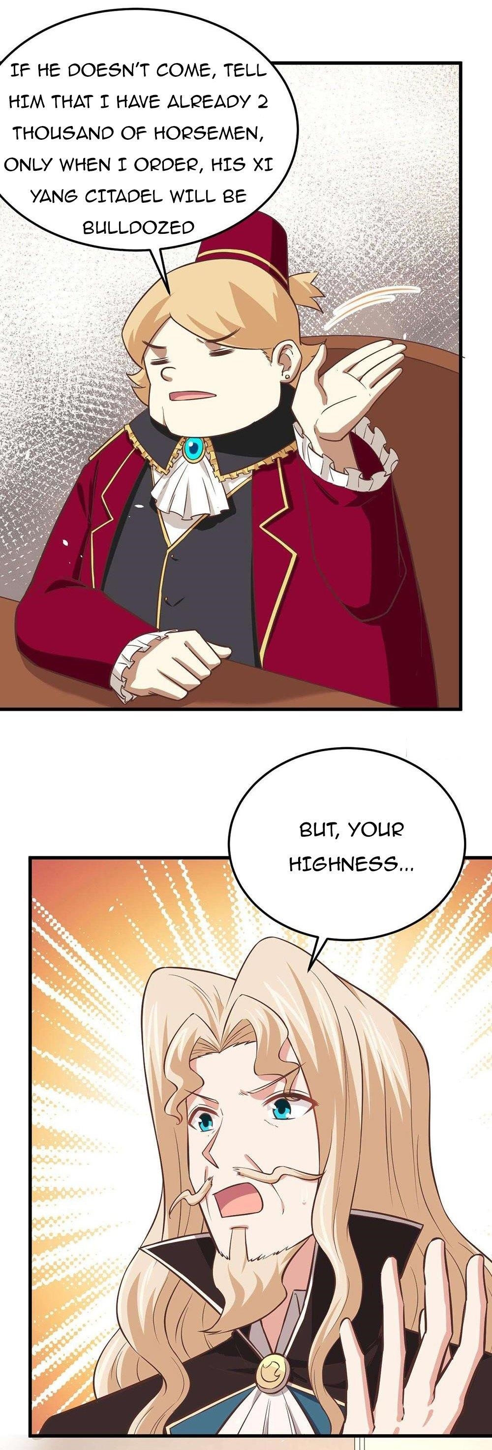 Starting From Today I’ll Work As A City Lord Chapter 175 - Page 6 in English