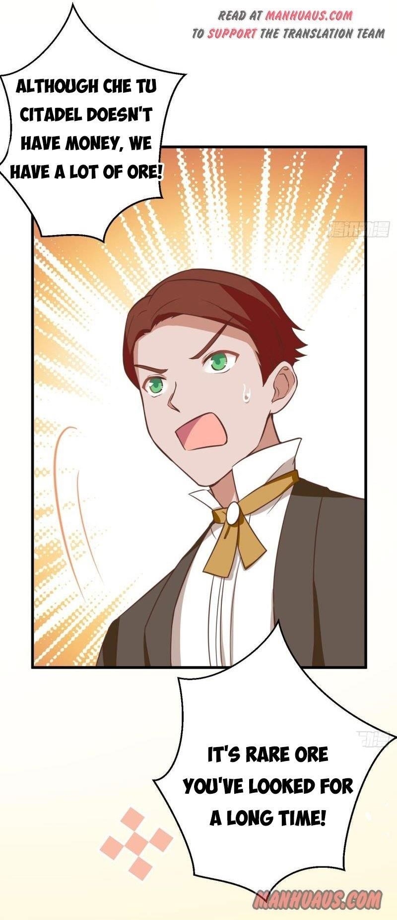 Starting From Today I’ll Work As A City Lord Chapter 176 - Page 12 in English
