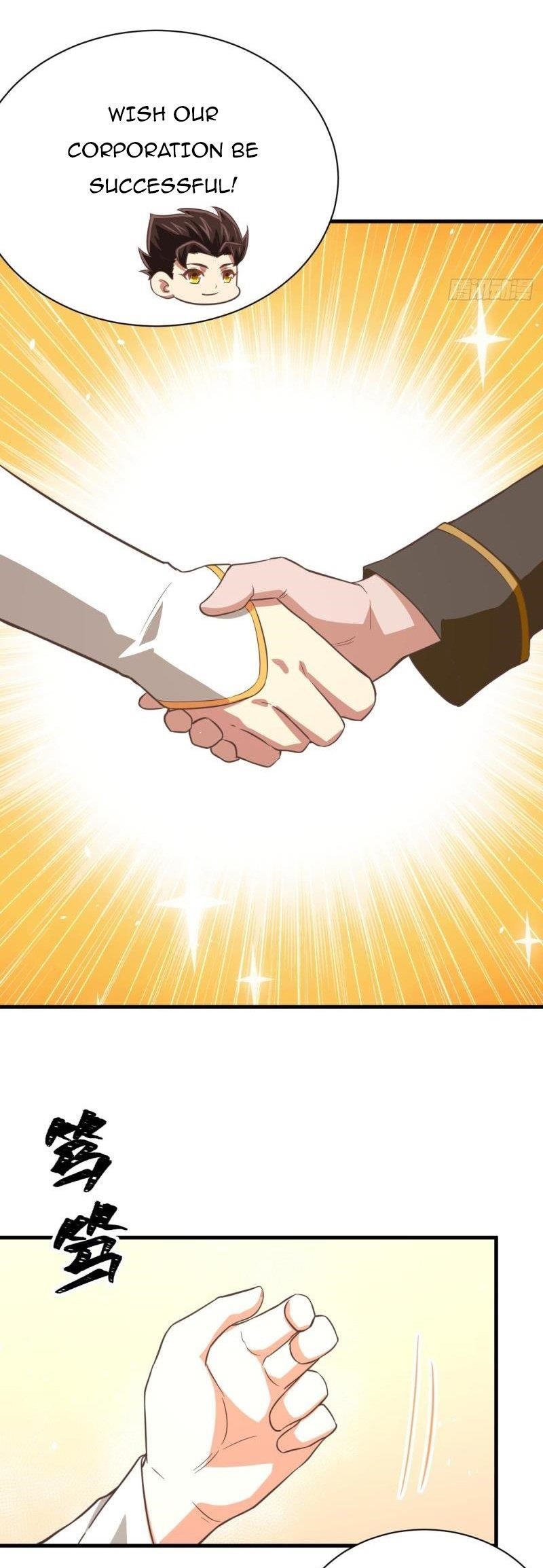 Starting From Today I’ll Work As A City Lord Chapter 176 - Page 20 in English