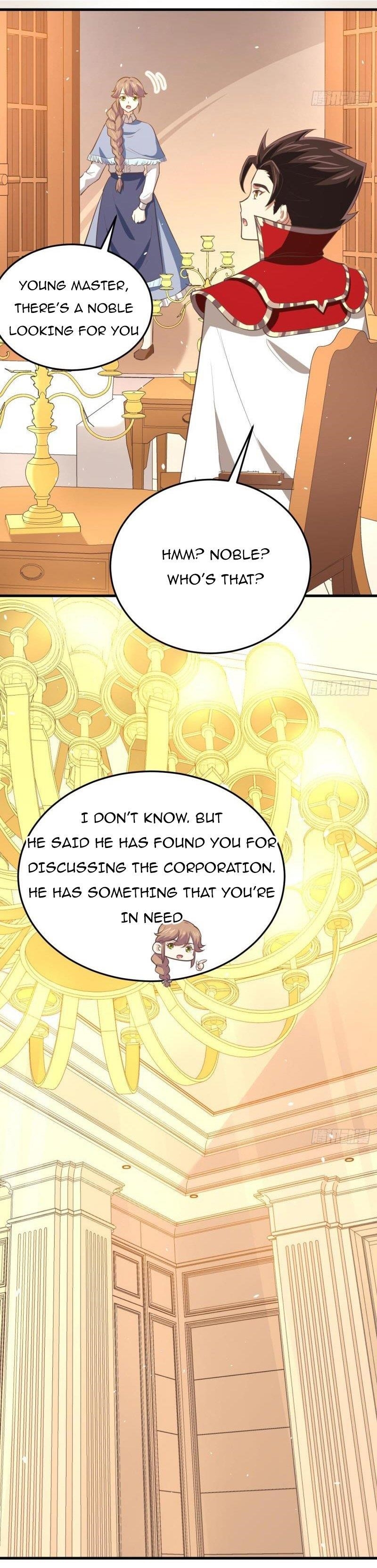 Starting From Today I’ll Work As A City Lord Chapter 176 - Page 3 in English