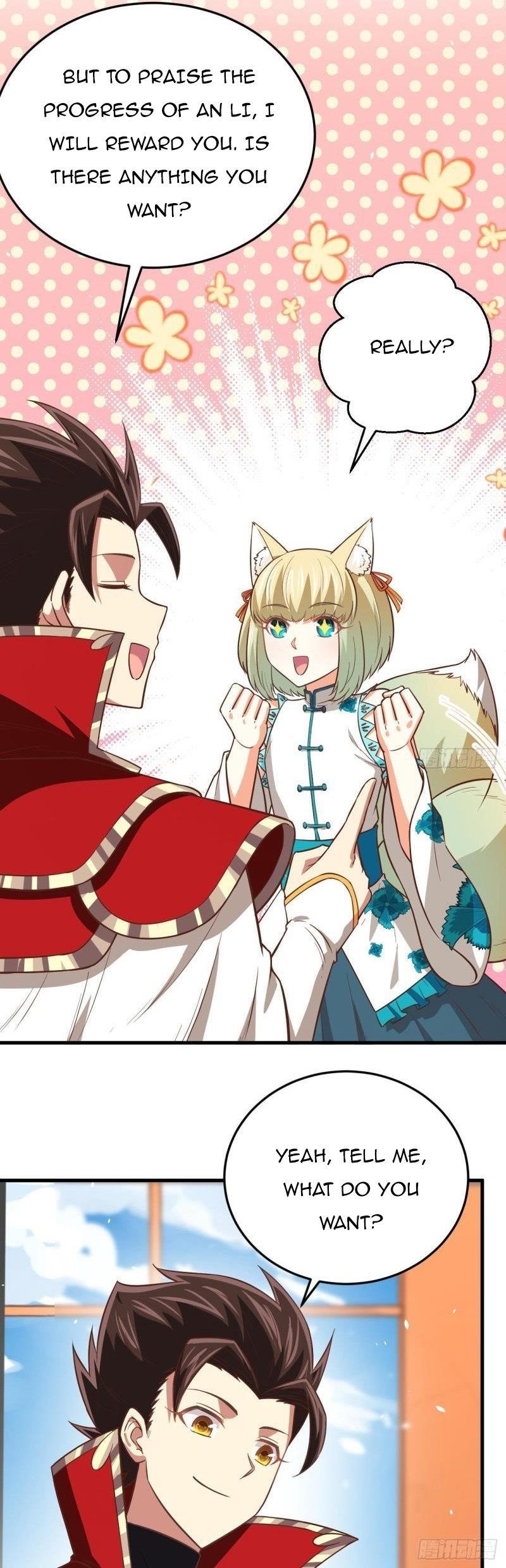 Starting From Today I’ll Work As A City Lord Chapter 176 - Page 31 in English