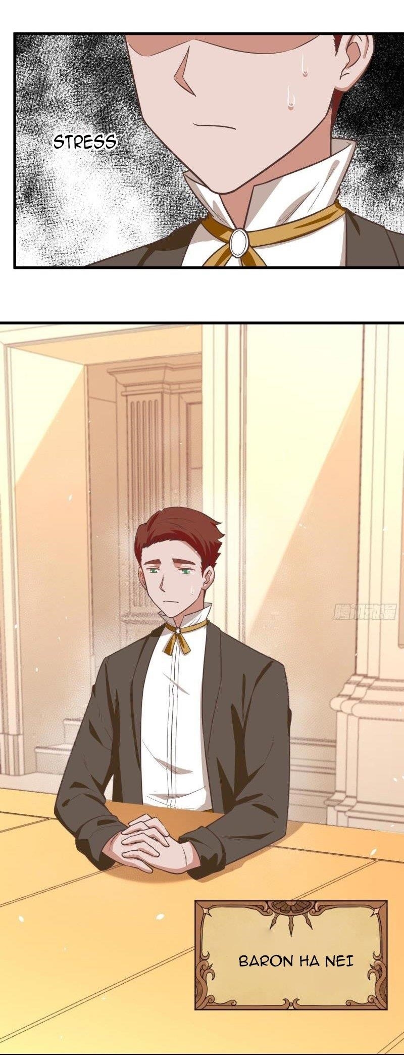 Starting From Today I’ll Work As A City Lord Chapter 176 - Page 4 in English