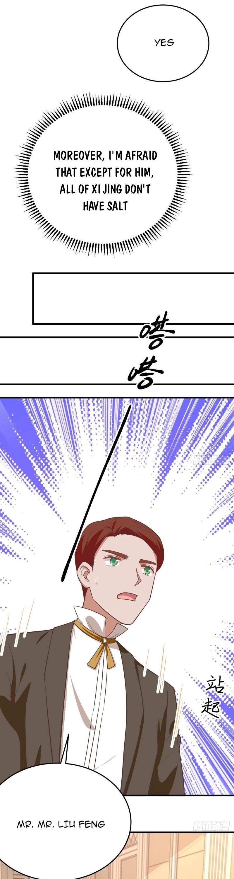 Starting From Today I’ll Work As A City Lord Chapter 176 - Page 6 in English