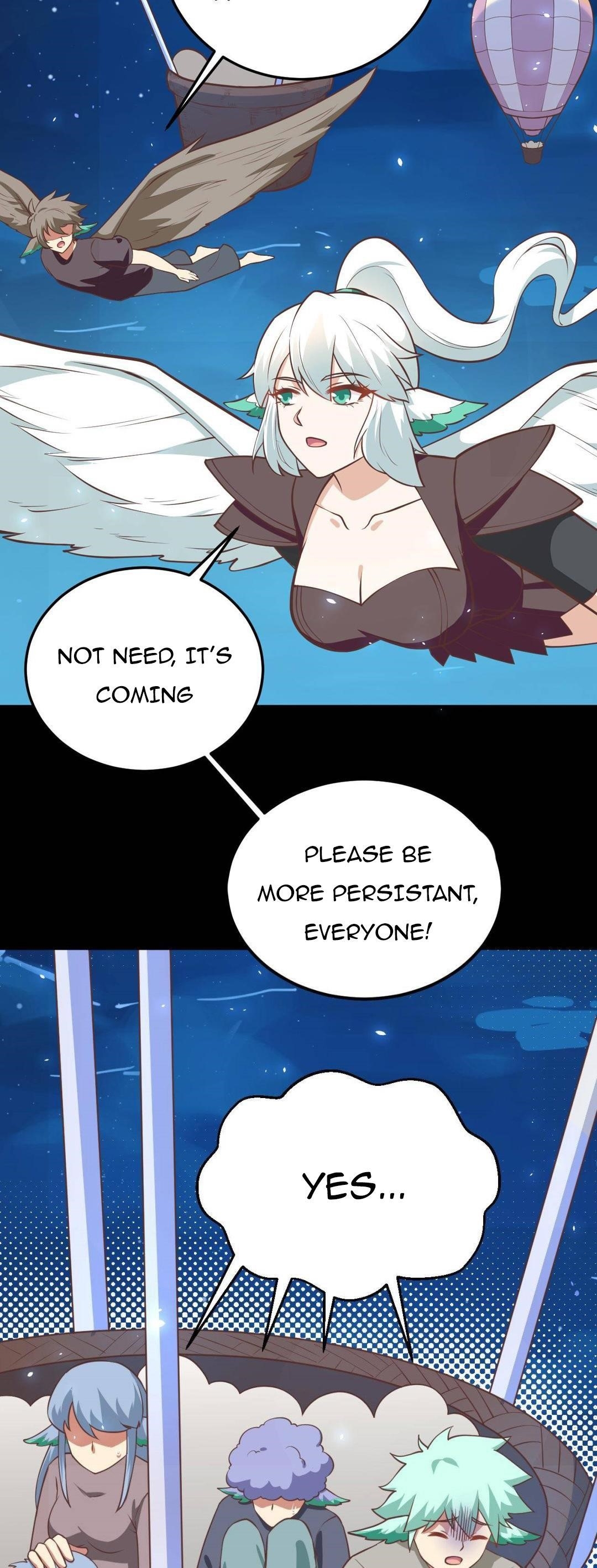 Starting From Today I’ll Work As A City Lord Chapter 177 - Page 17 in English