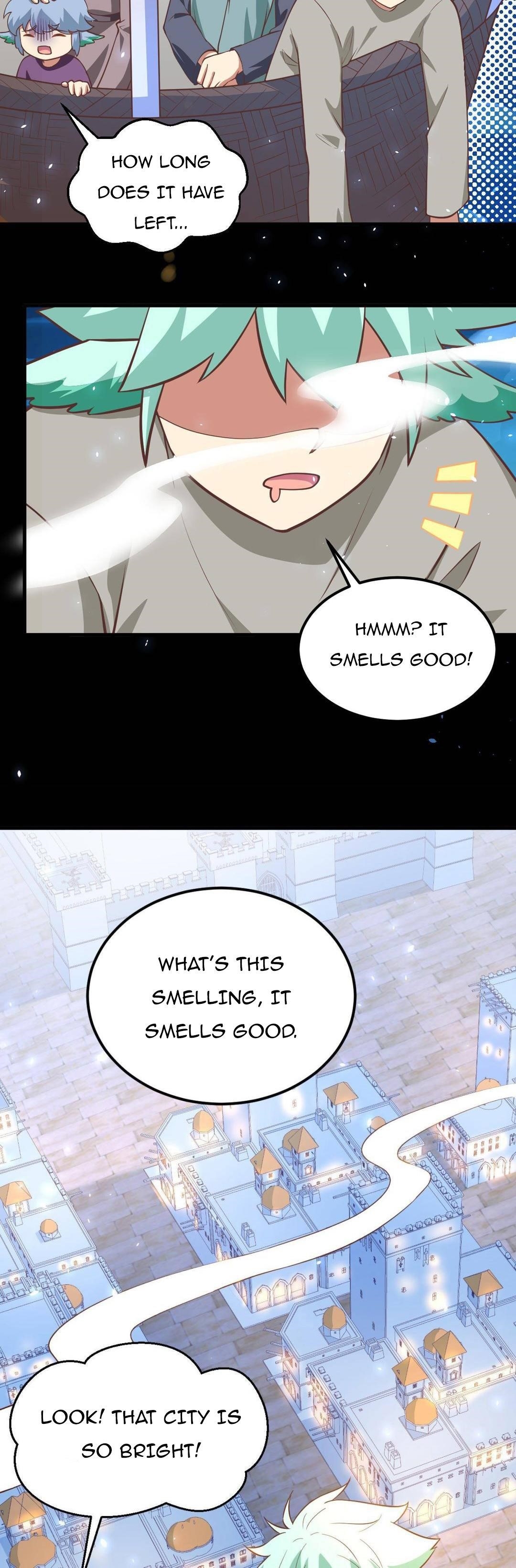 Starting From Today I’ll Work As A City Lord Chapter 177 - Page 18 in English