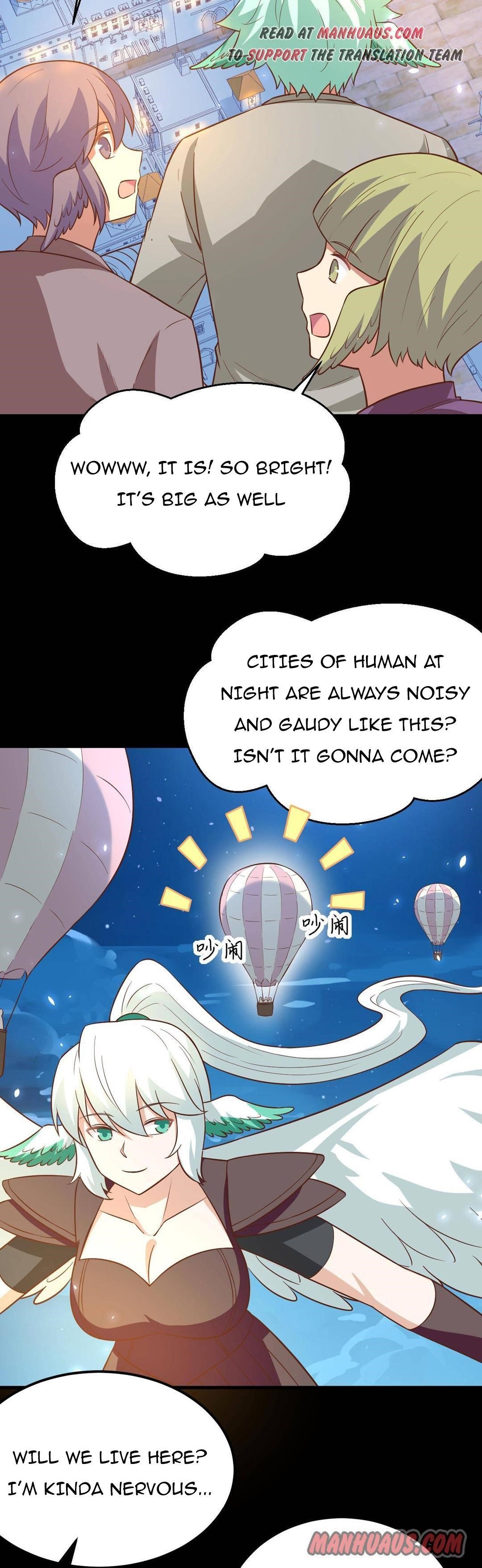 Starting From Today I’ll Work As A City Lord Chapter 177 - Page 19 in English