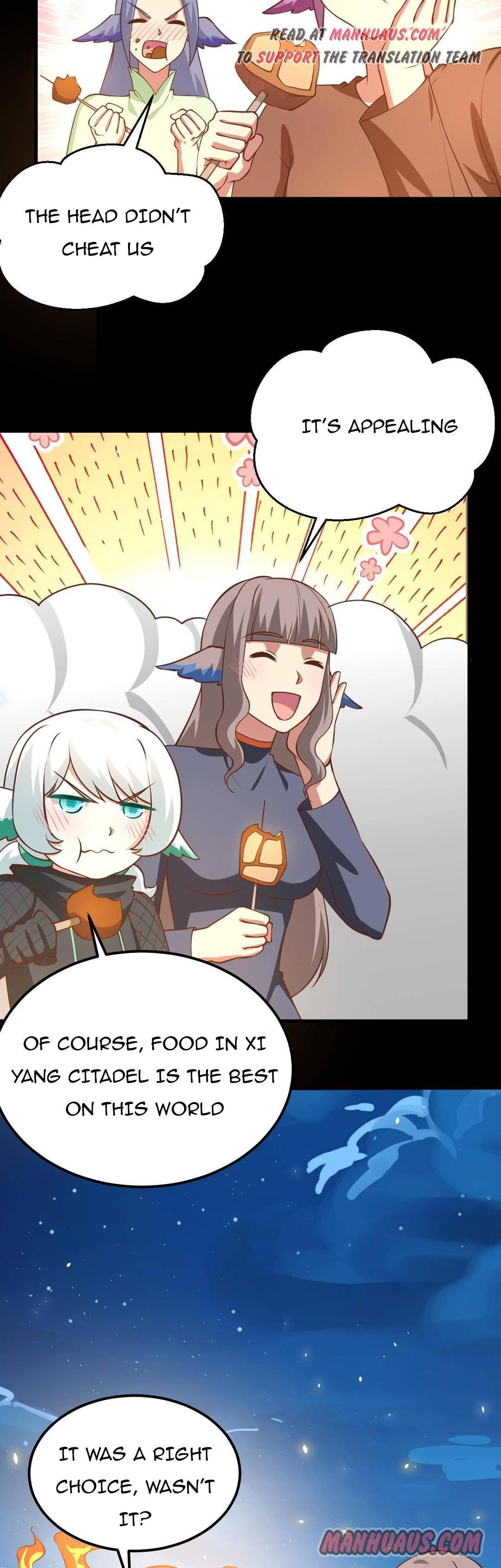 Starting From Today I’ll Work As A City Lord Chapter 177 - Page 26 in English