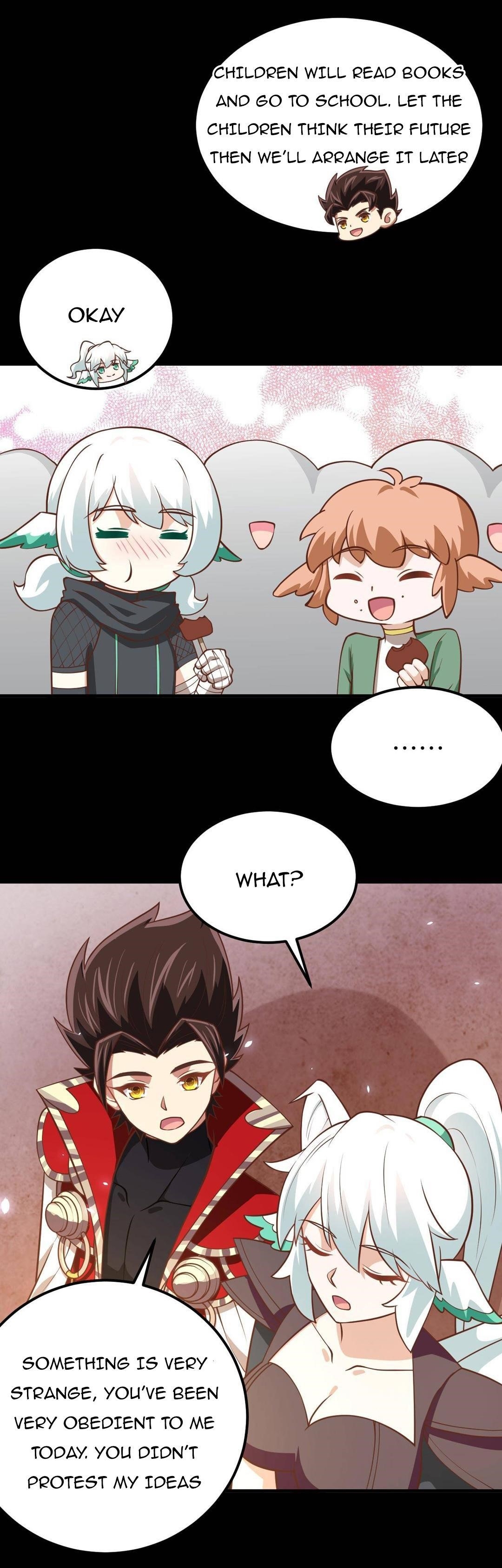 Starting From Today I’ll Work As A City Lord Chapter 177 - Page 28 in English