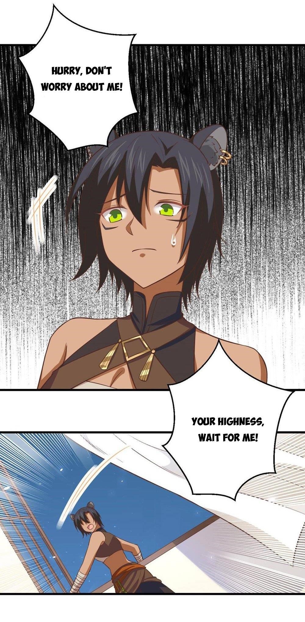 Starting From Today I’ll Work As A City Lord Chapter 178 - Page 10 in English