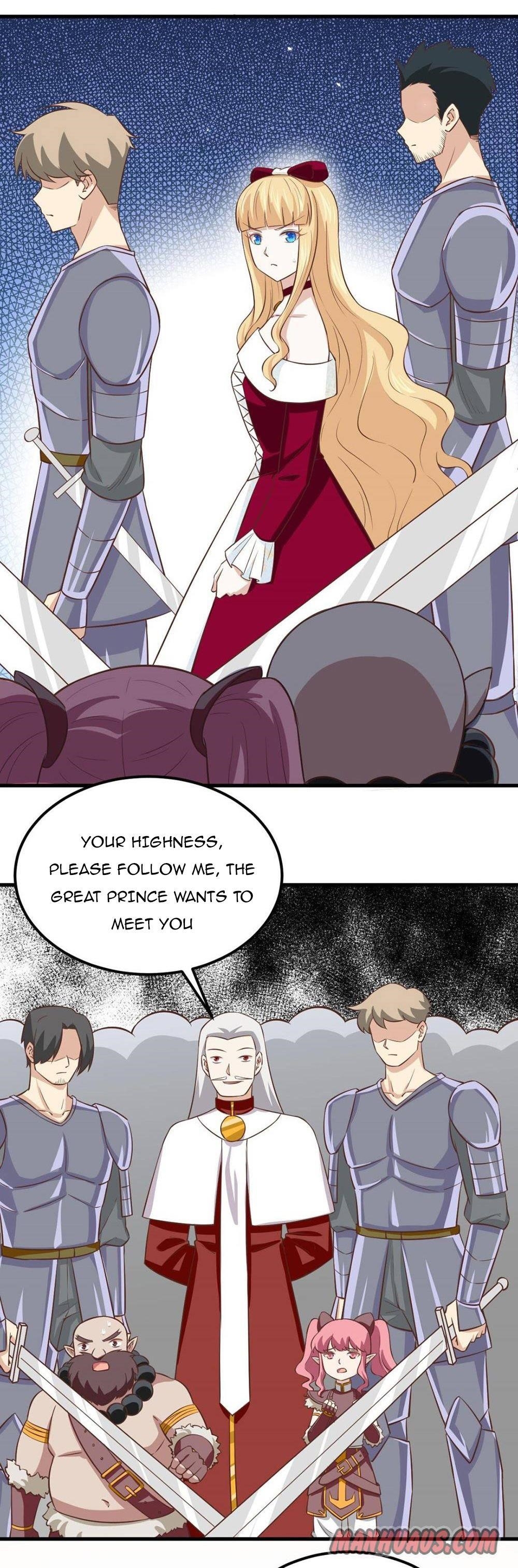 Starting From Today I’ll Work As A City Lord Chapter 178 - Page 12 in English