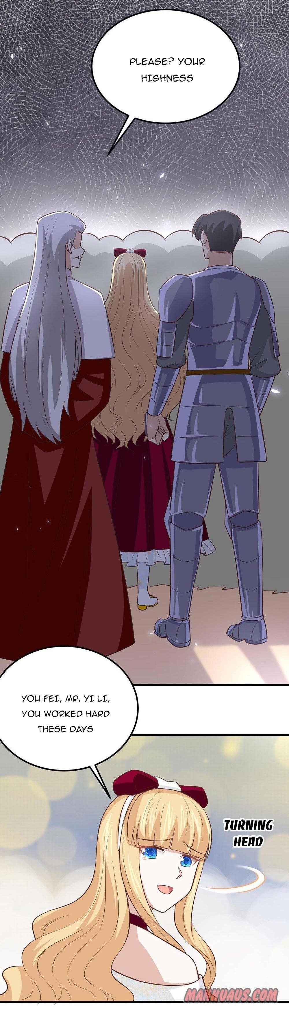 Starting From Today I’ll Work As A City Lord Chapter 178 - Page 14 in English