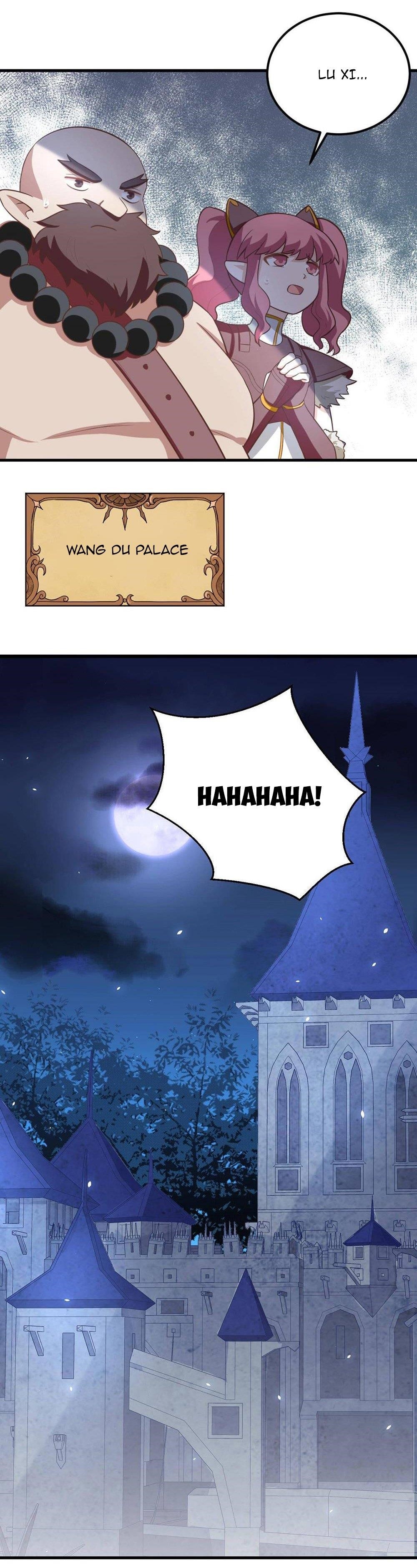 Starting From Today I’ll Work As A City Lord Chapter 178 - Page 15 in English