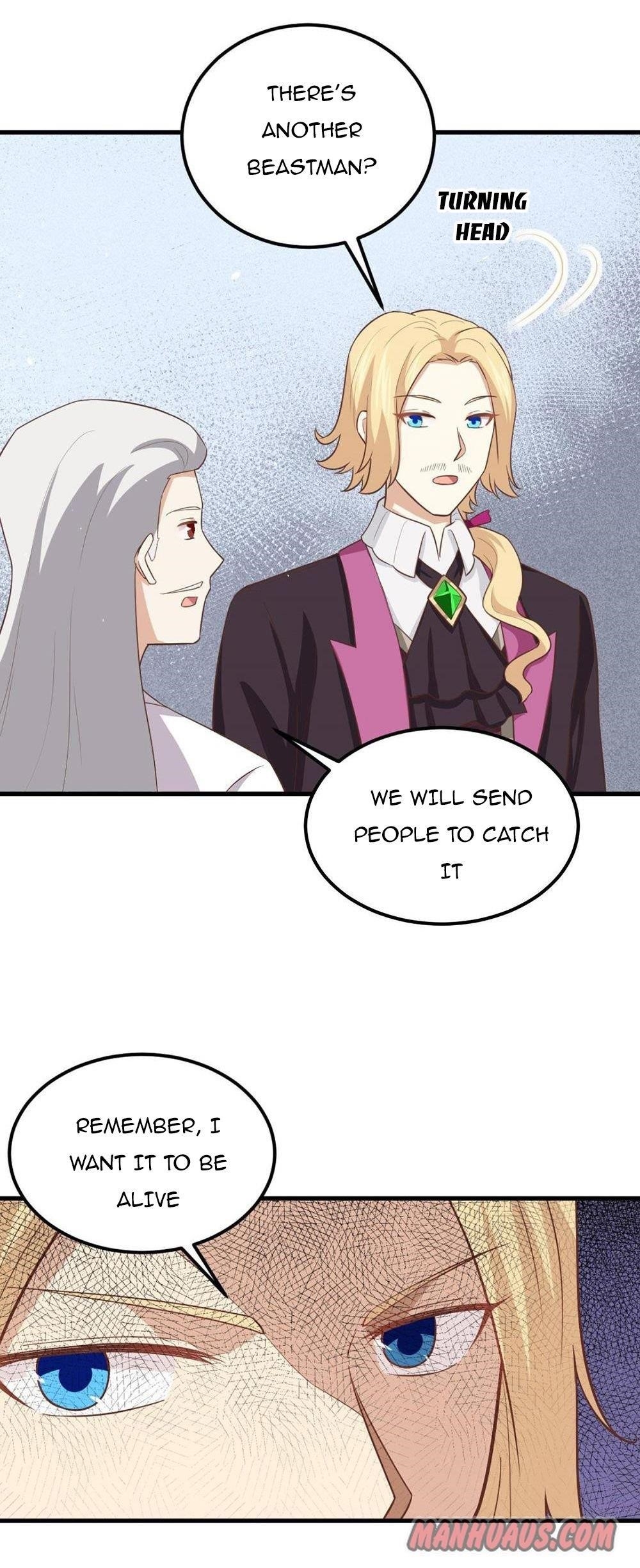 Starting From Today I’ll Work As A City Lord Chapter 178 - Page 18 in English