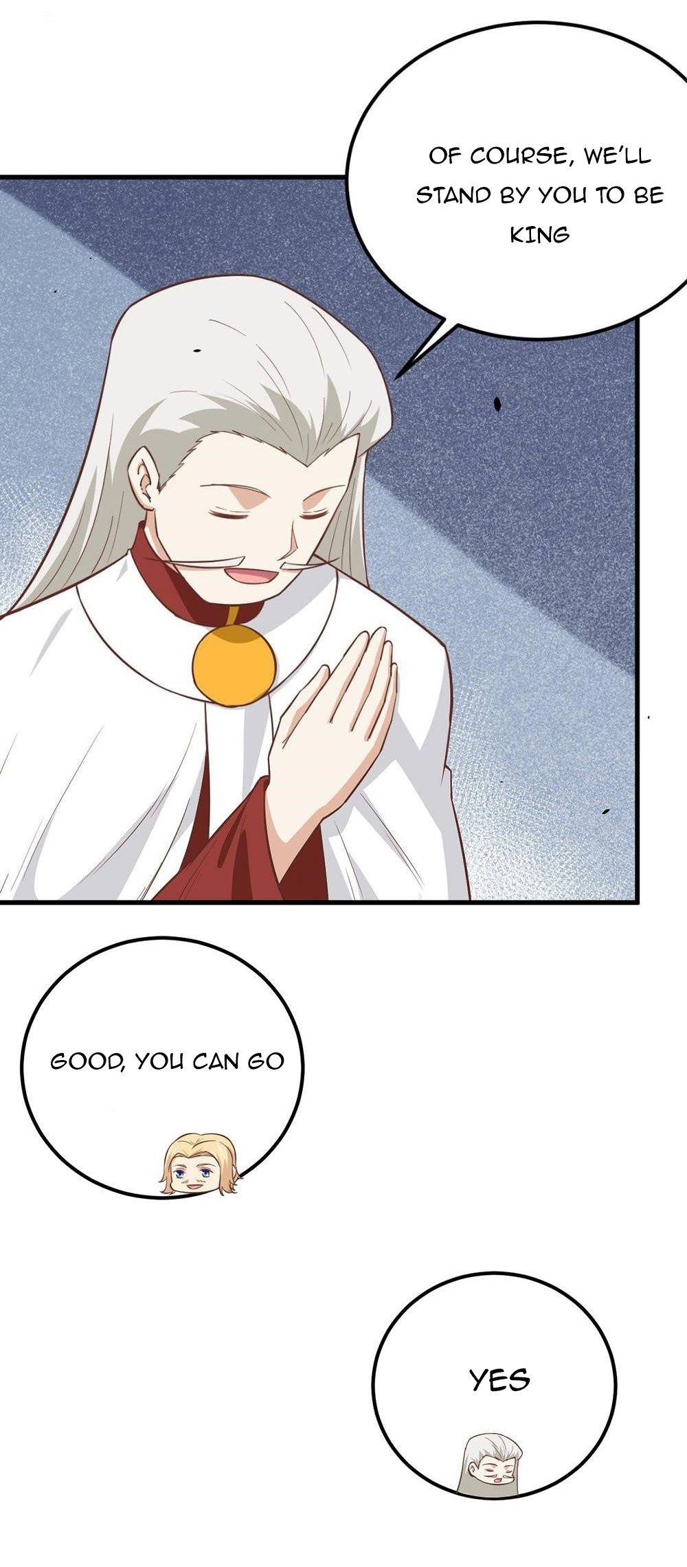 Starting From Today I’ll Work As A City Lord Chapter 178 - Page 20 in English