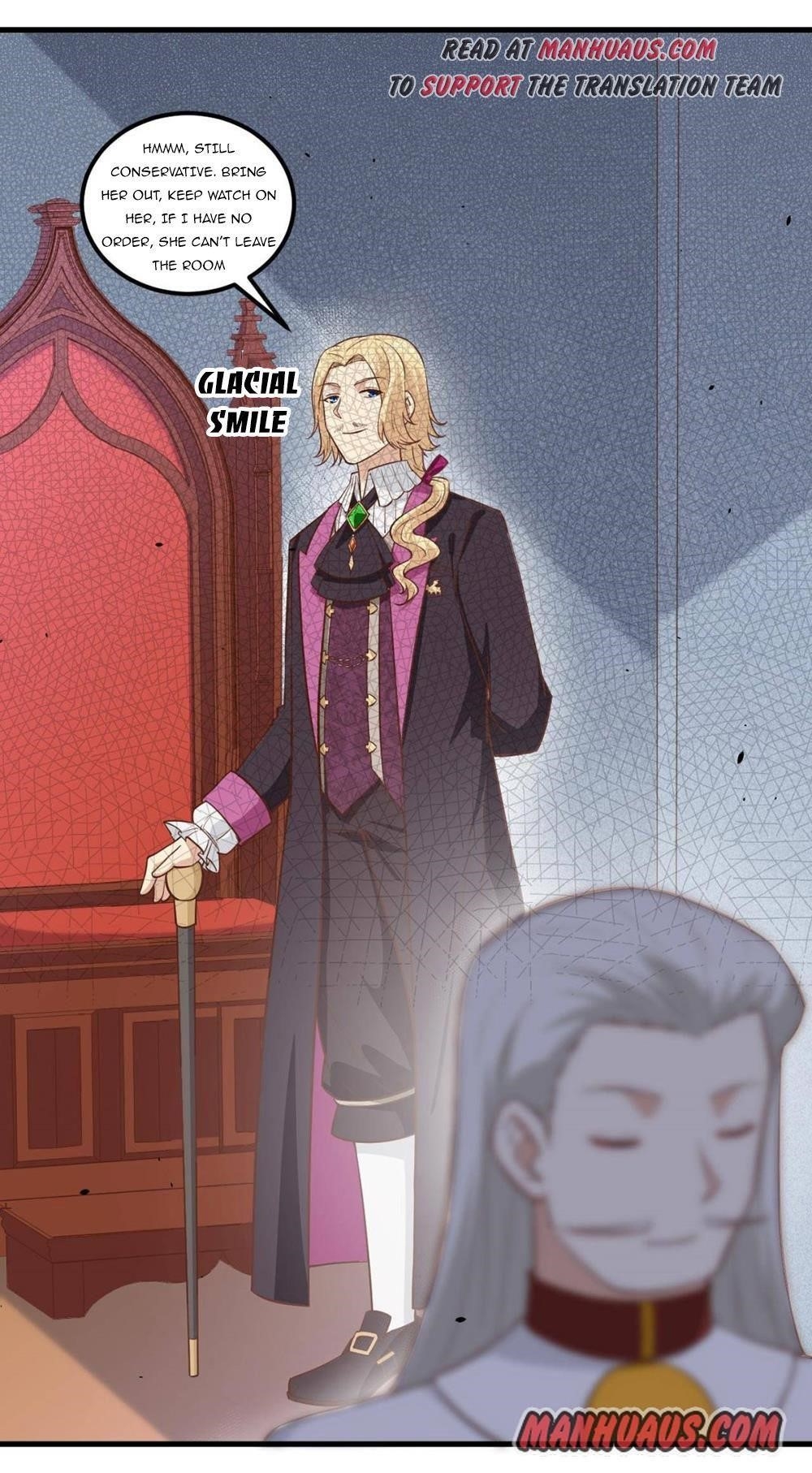 Starting From Today I’ll Work As A City Lord Chapter 178 - Page 21 in English