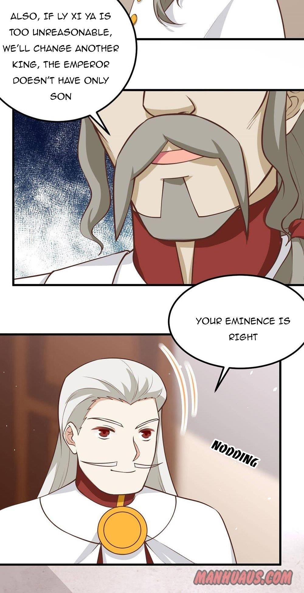 Starting From Today I’ll Work As A City Lord Chapter 178 - Page 25 in English