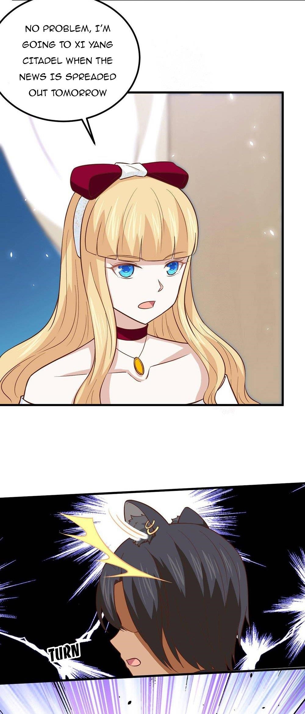 Starting From Today I’ll Work As A City Lord Chapter 178 - Page 3 in English