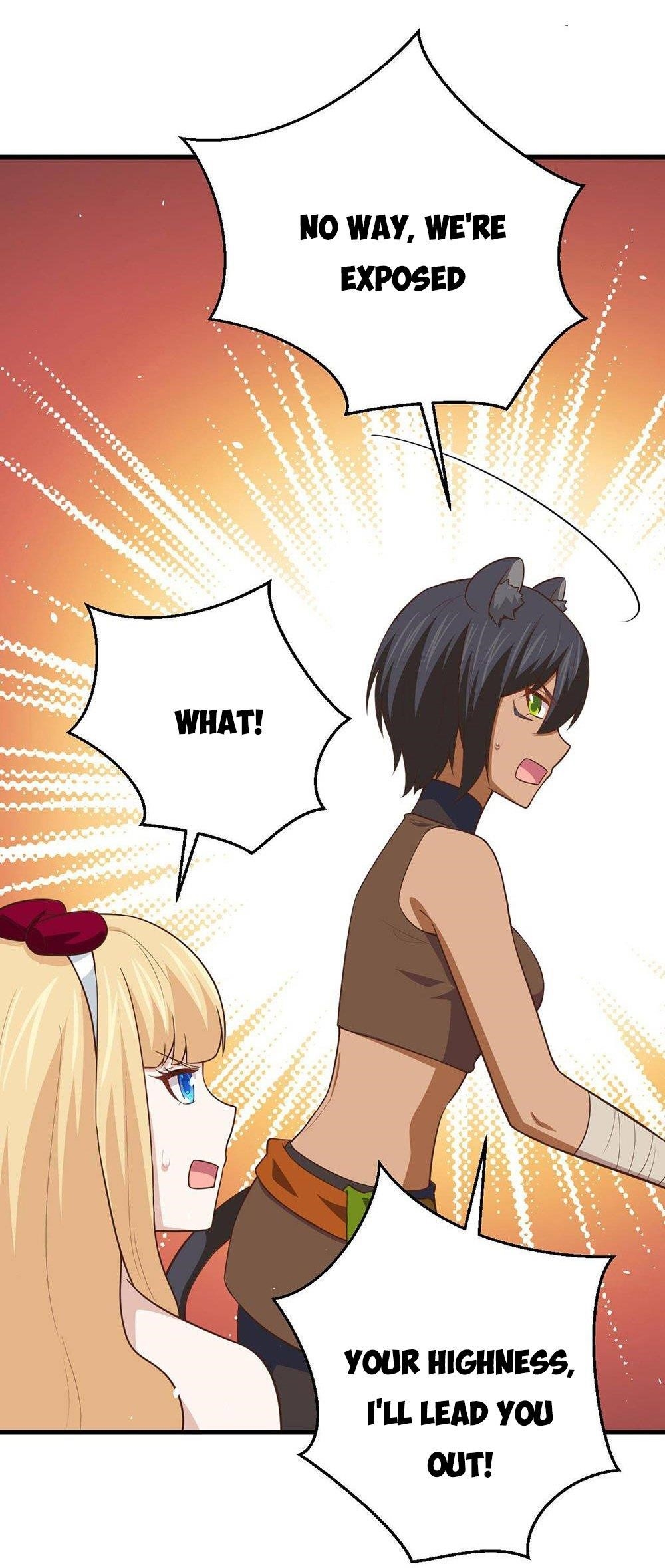 Starting From Today I’ll Work As A City Lord Chapter 178 - Page 6 in English