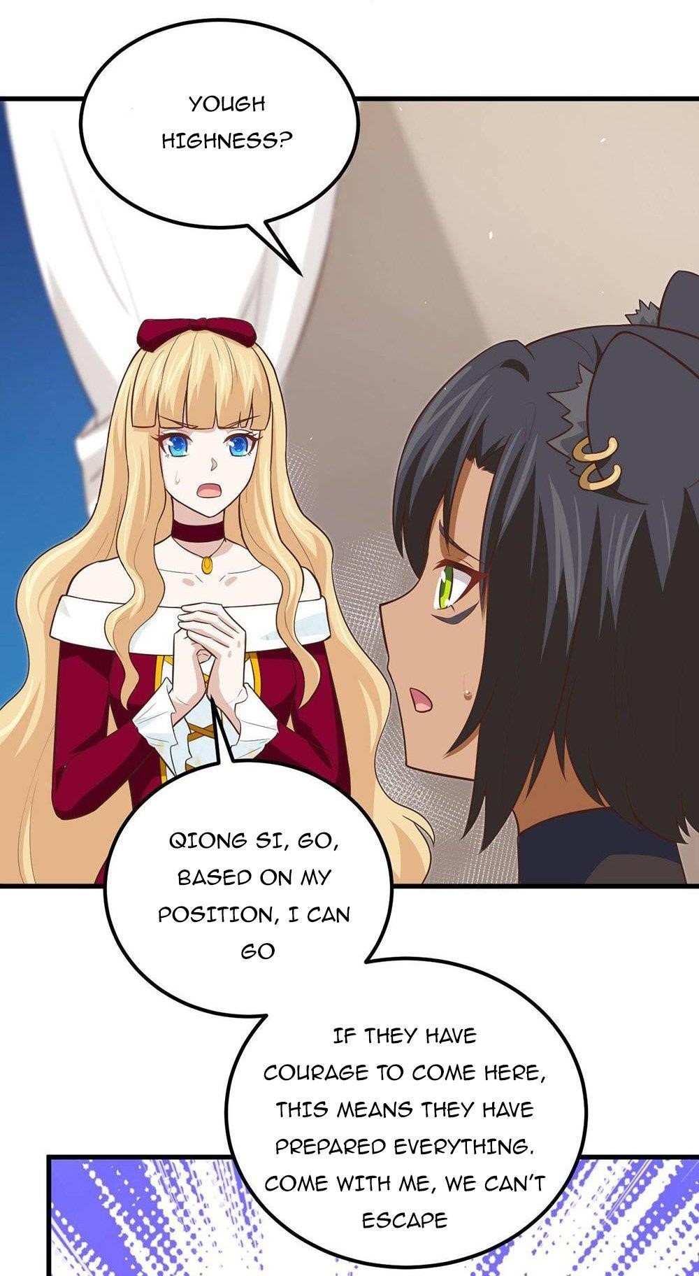 Starting From Today I’ll Work As A City Lord Chapter 178 - Page 7 in English