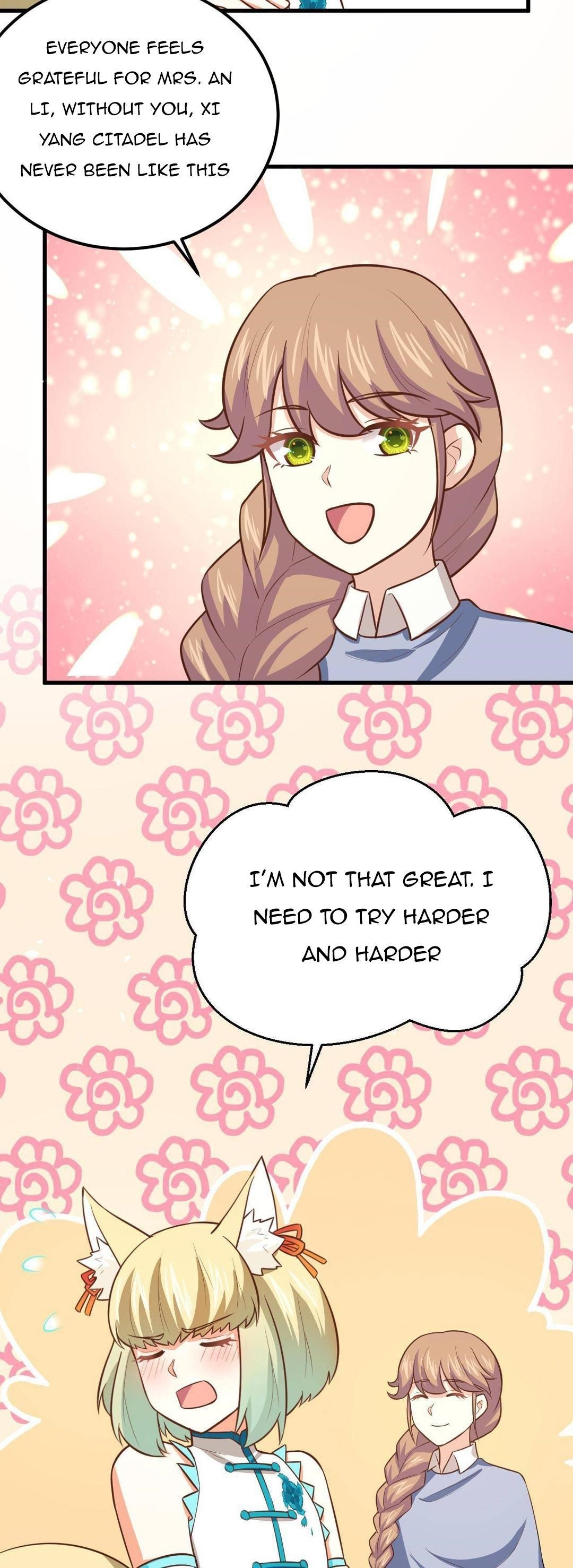 Starting From Today I’ll Work As A City Lord Chapter 179 - Page 21 in English