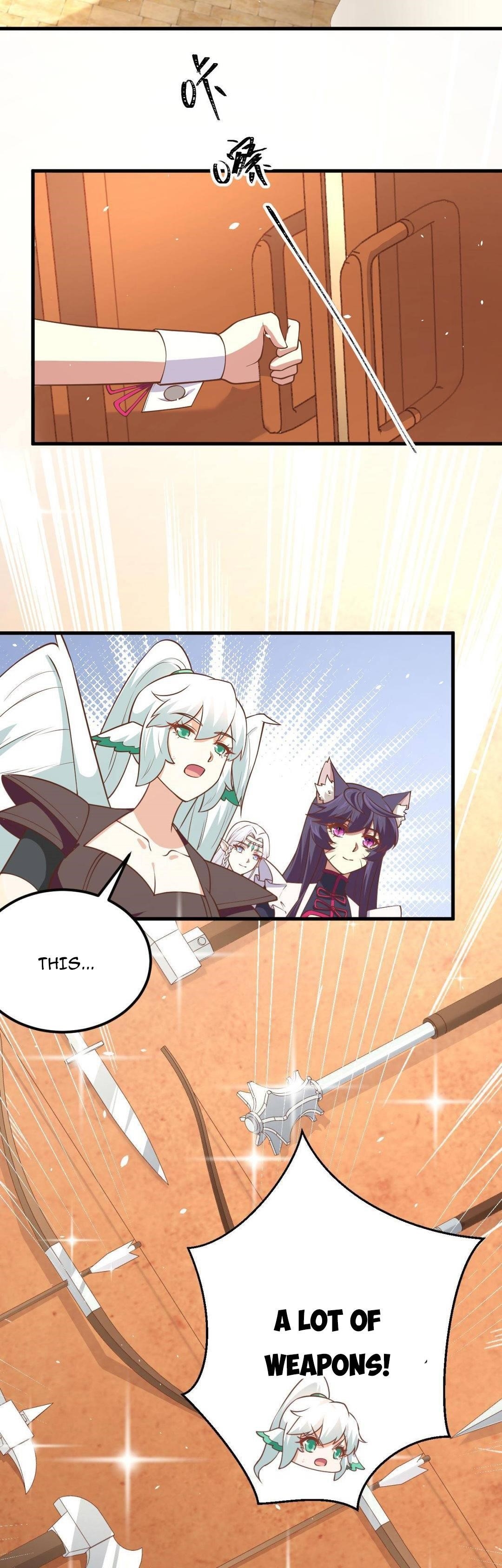 Starting From Today I’ll Work As A City Lord Chapter 179 - Page 5 in English