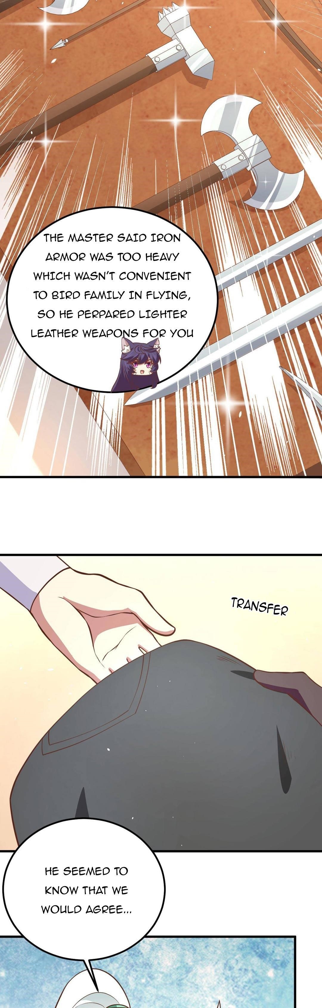 Starting From Today I’ll Work As A City Lord Chapter 179 - Page 6 in English