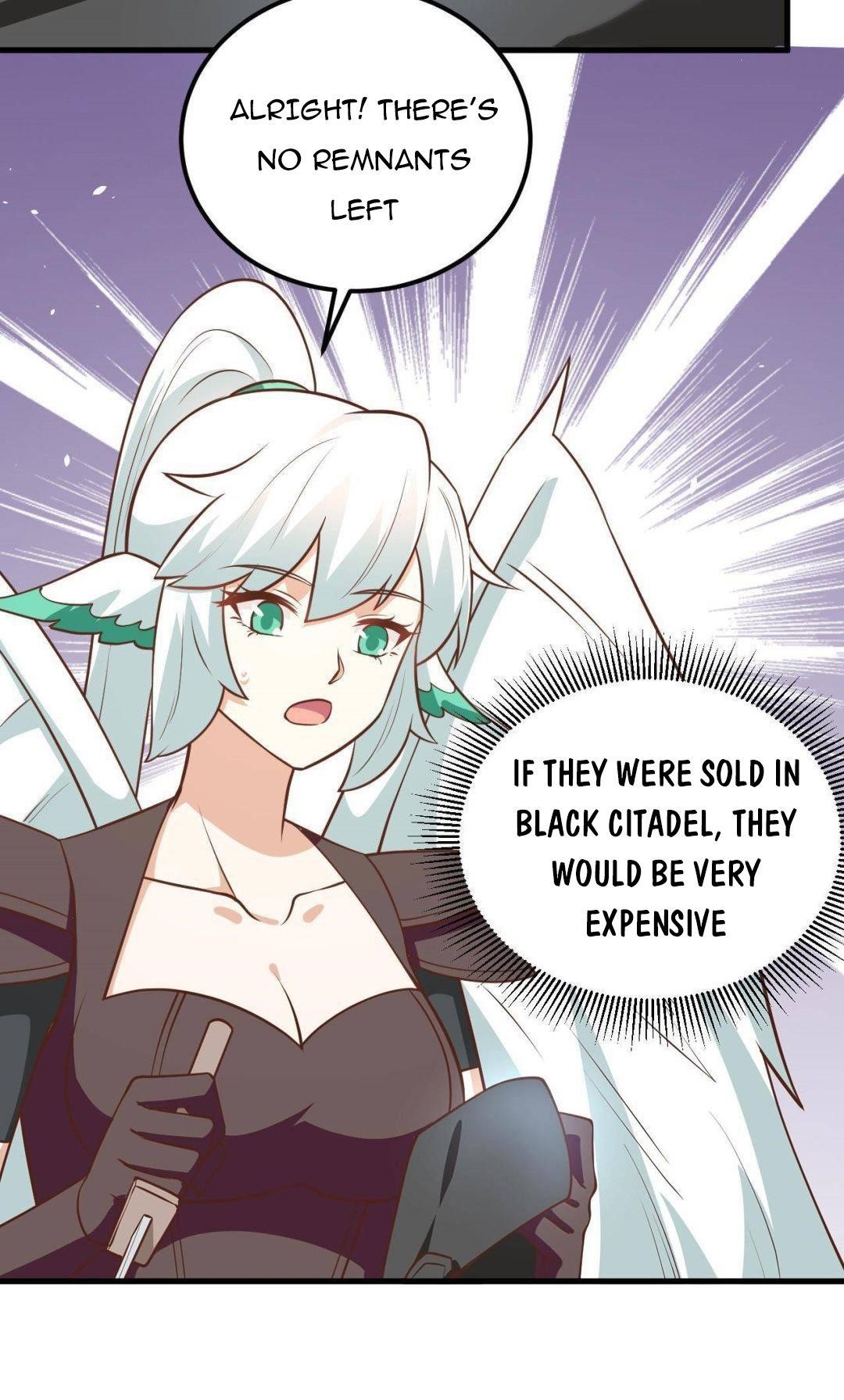 Starting From Today I’ll Work As A City Lord Chapter 179 - Page 8 in English