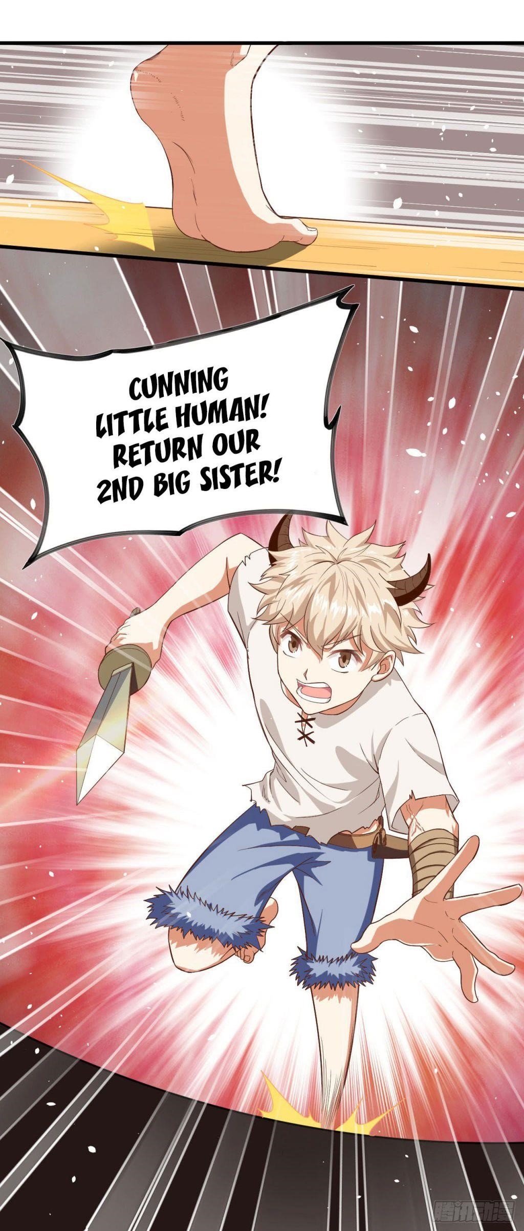 Starting From Today I’ll Work As A City Lord Chapter 18 - Page 11 in English