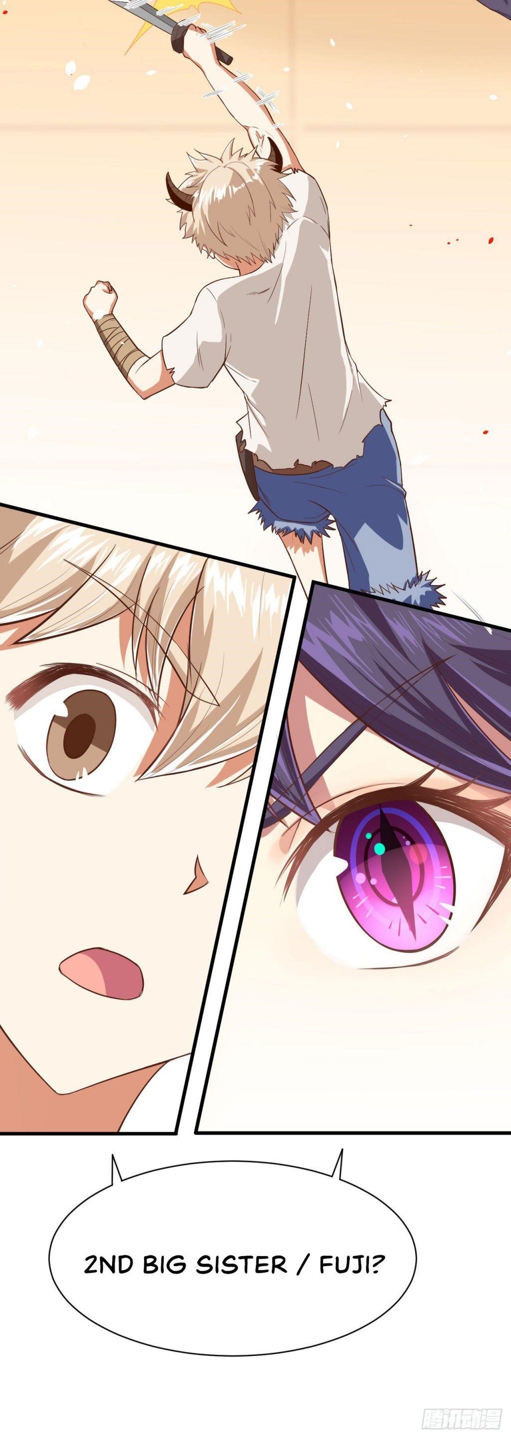 Starting From Today I’ll Work As A City Lord Chapter 18 - Page 14 in English