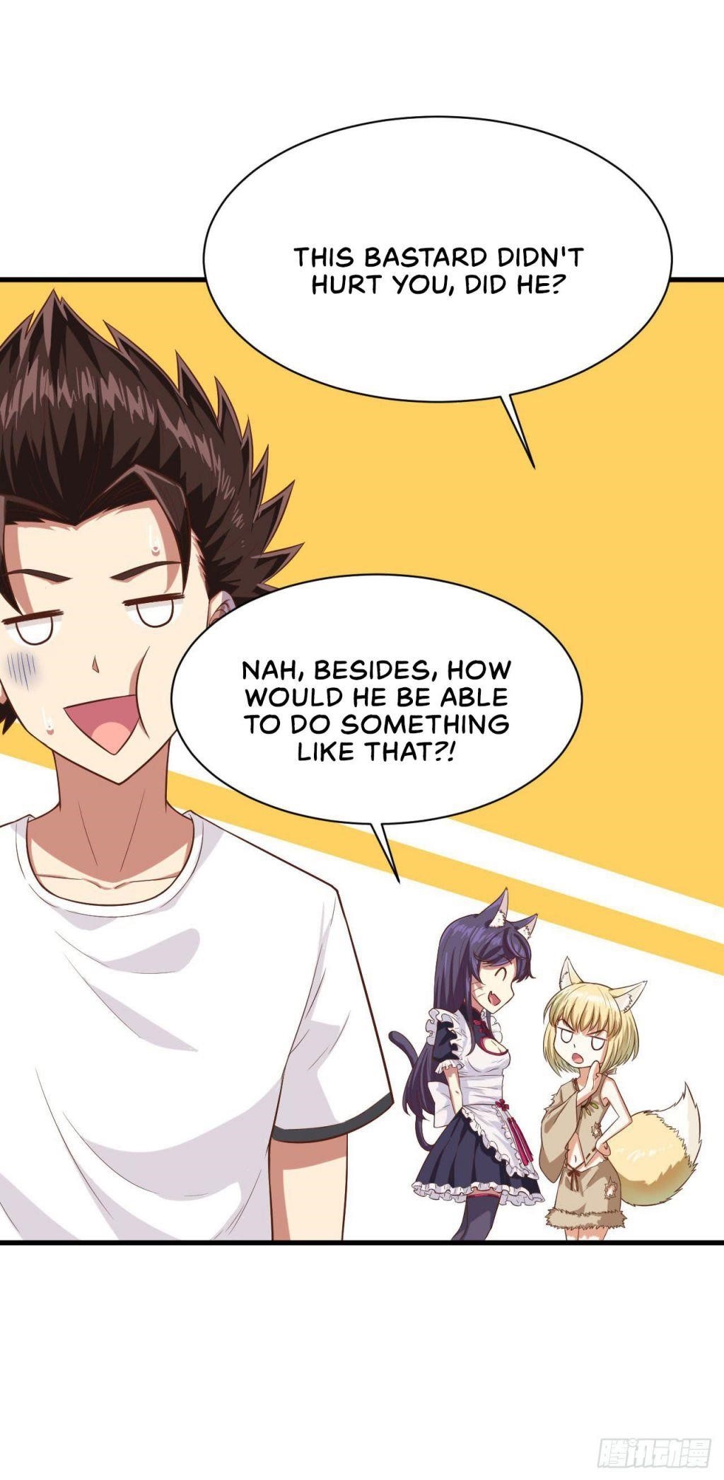 Starting From Today I’ll Work As A City Lord Chapter 18 - Page 29 in English