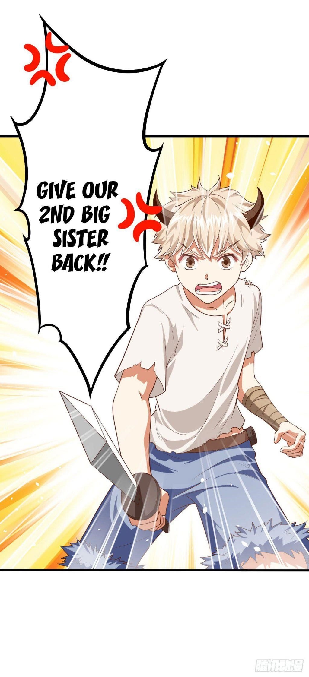 Starting From Today I’ll Work As A City Lord Chapter 18 - Page 8 in English