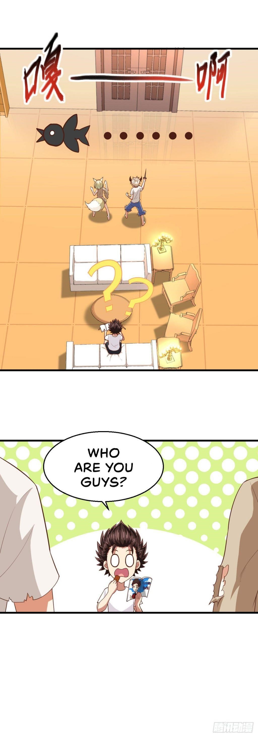 Starting From Today I’ll Work As A City Lord Chapter 18 - Page 9 in English