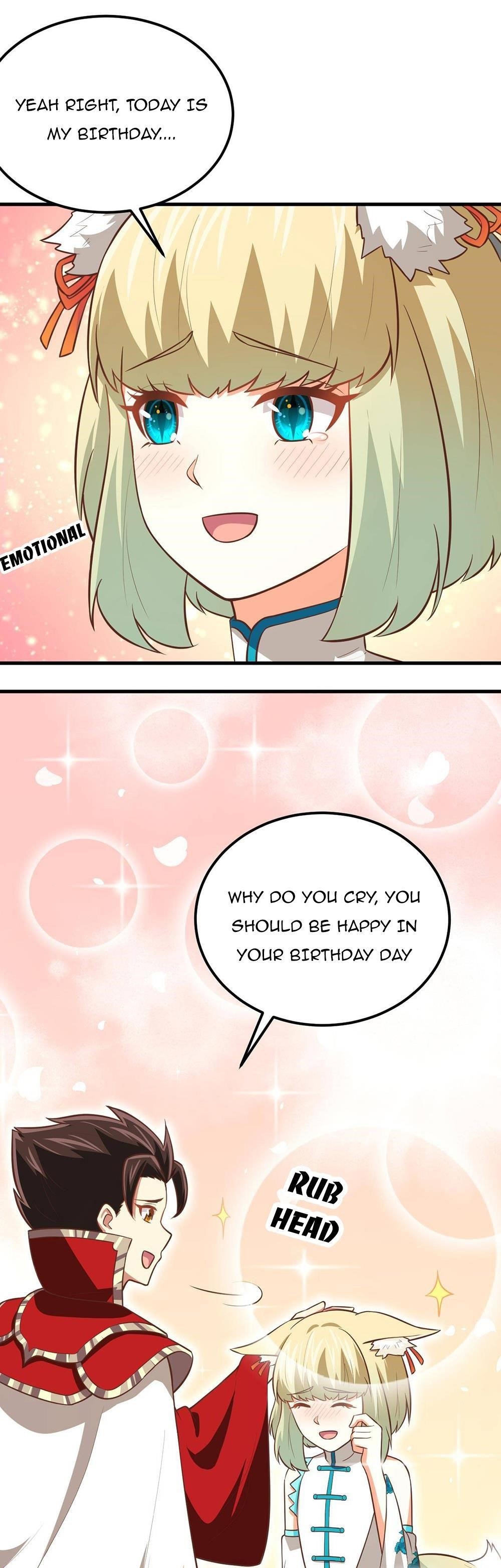 Starting From Today I’ll Work As A City Lord Chapter 180 - Page 10 in English