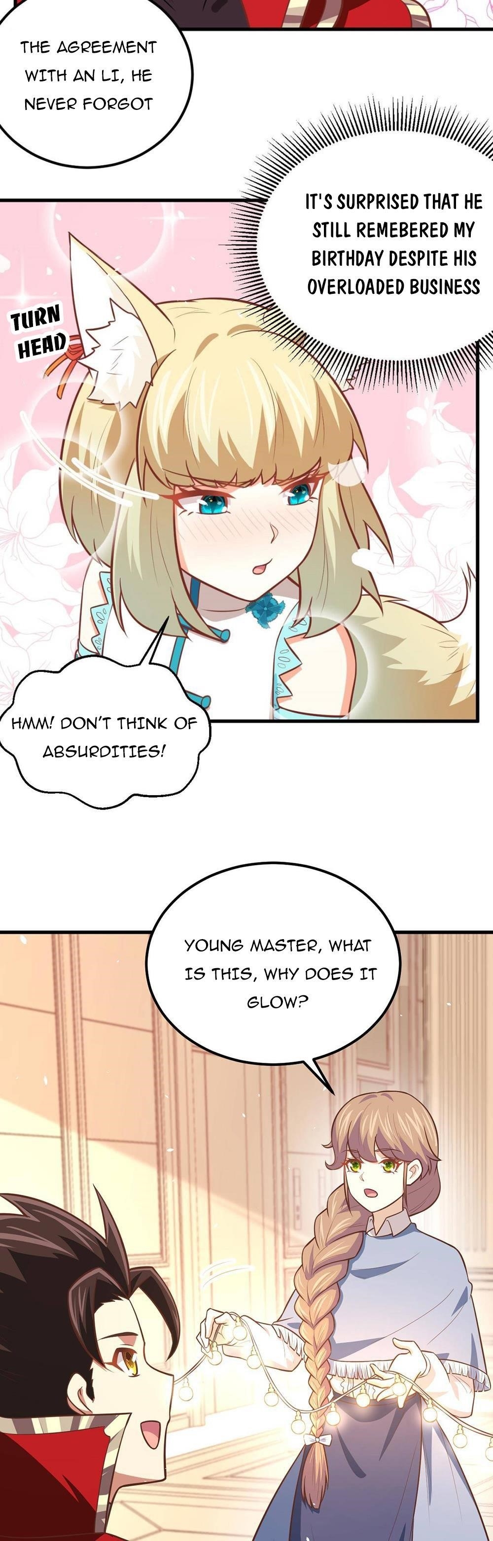 Starting From Today I’ll Work As A City Lord Chapter 180 - Page 12 in English