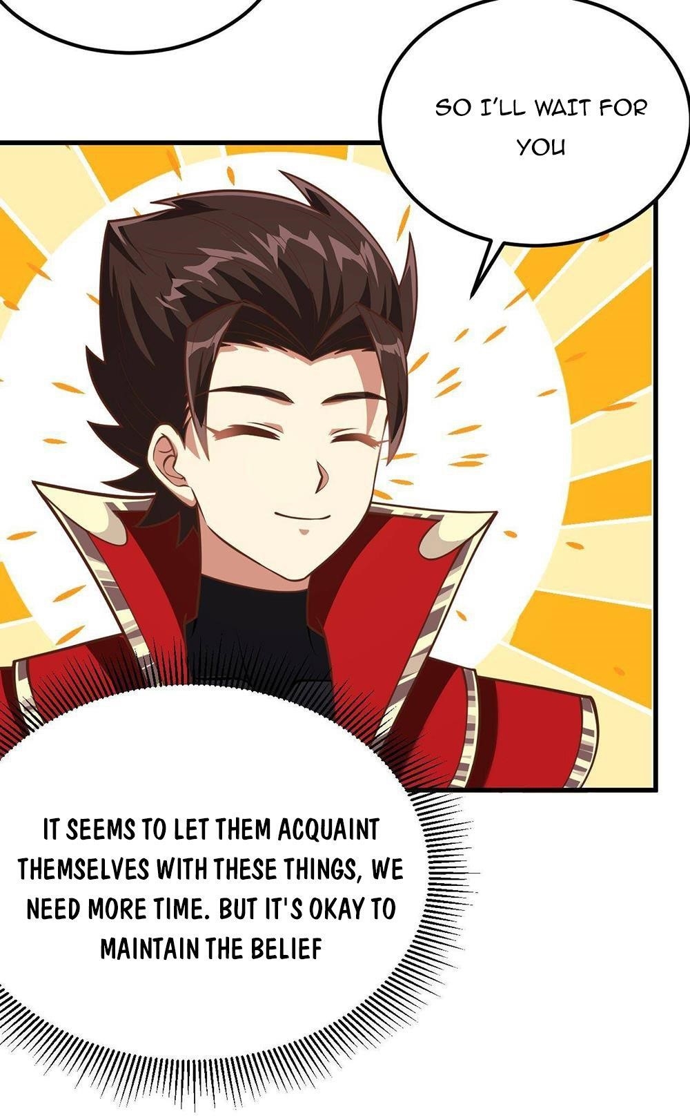 Starting From Today I’ll Work As A City Lord Chapter 180 - Page 18 in English