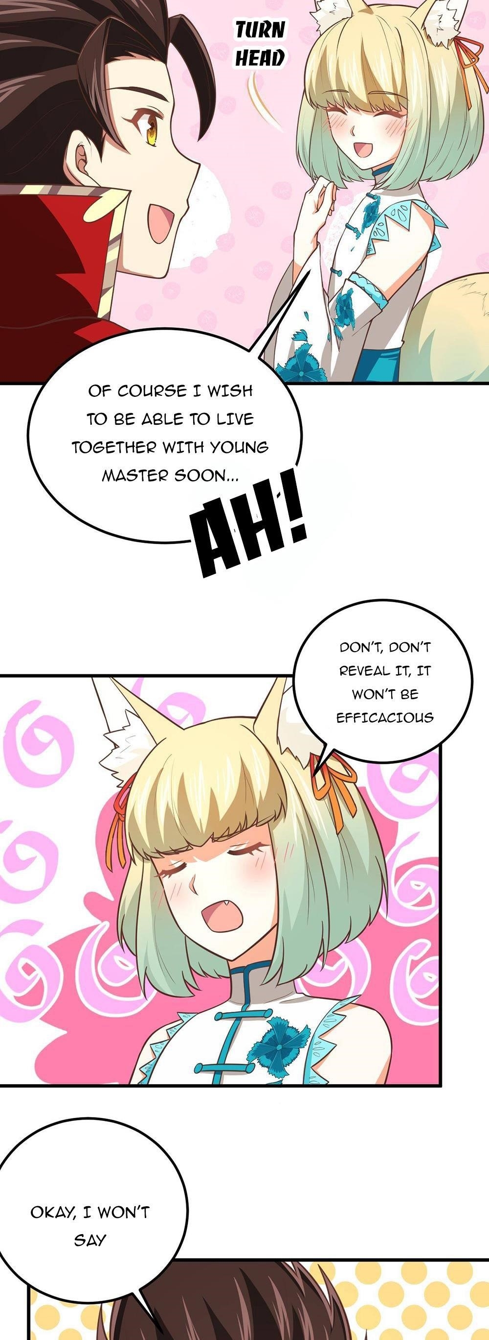 Starting From Today I’ll Work As A City Lord Chapter 180 - Page 22 in English