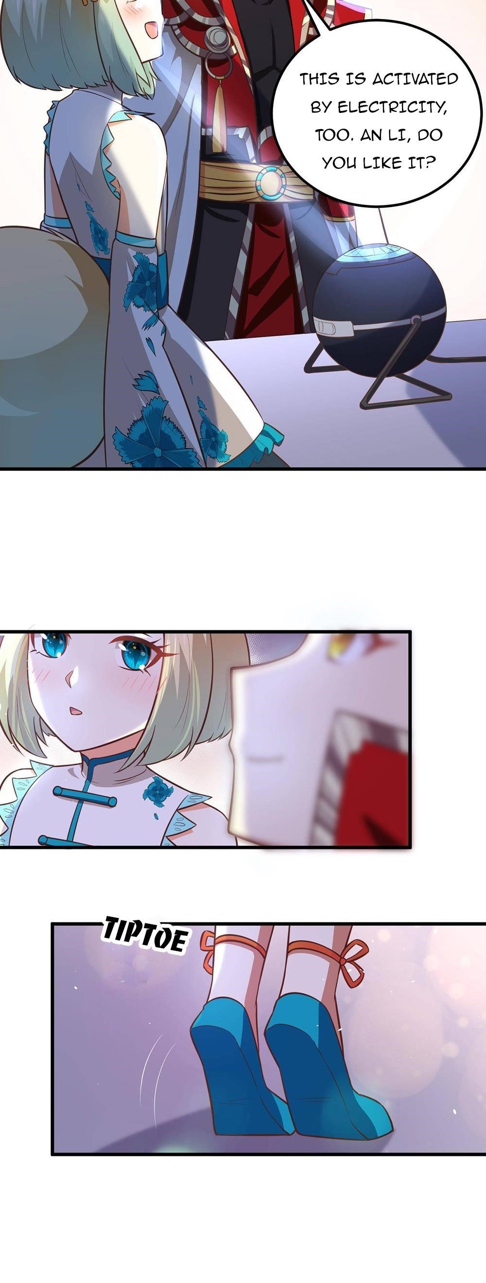 Starting From Today I’ll Work As A City Lord Chapter 180 - Page 26 in English