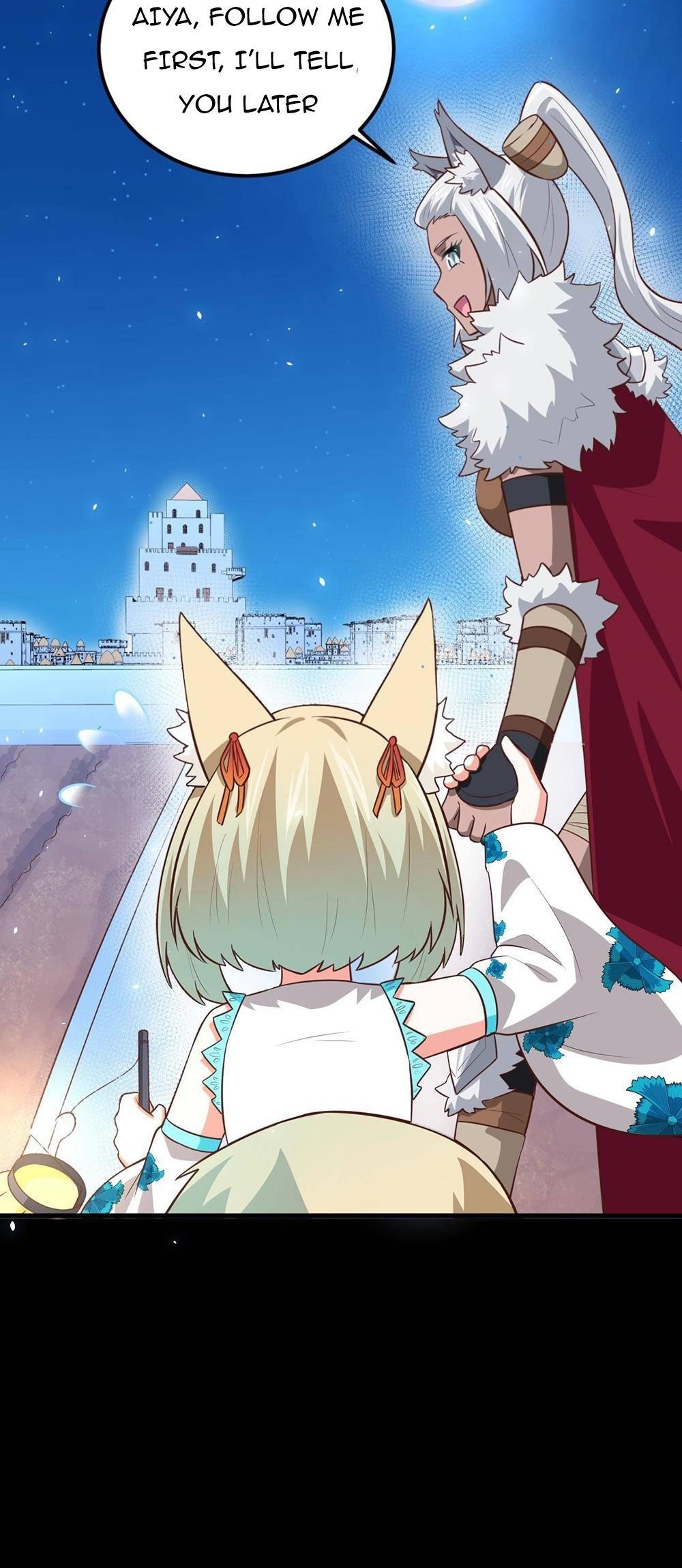 Starting From Today I’ll Work As A City Lord Chapter 180 - Page 4 in English