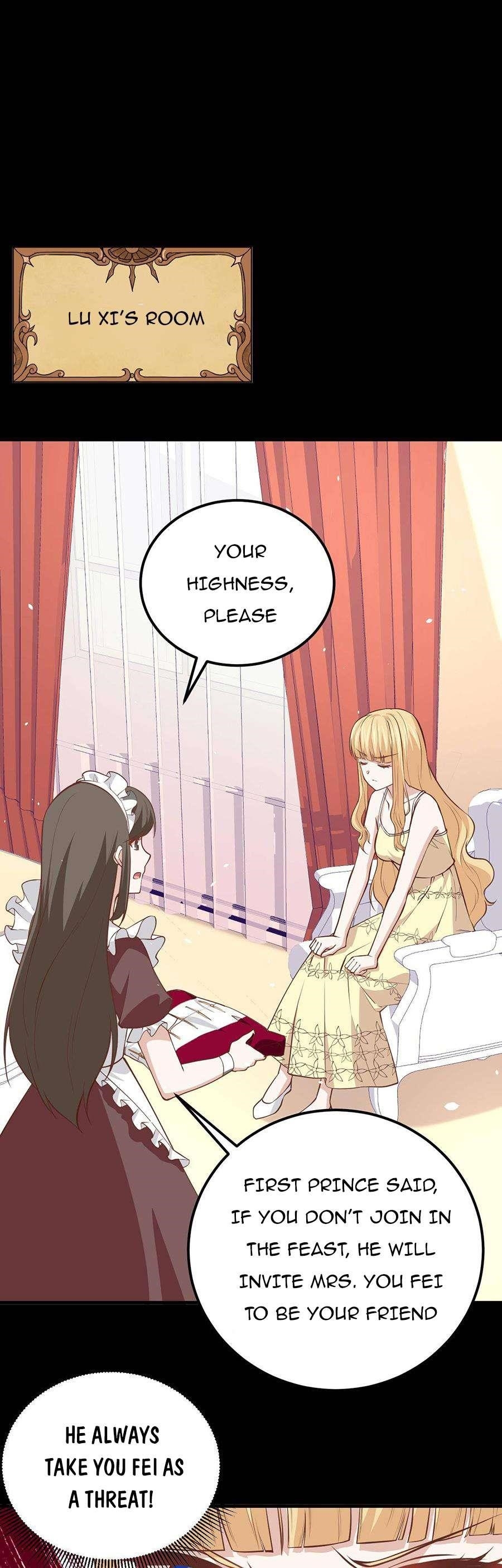 Starting From Today I’ll Work As A City Lord Chapter 181 - Page 13 in English