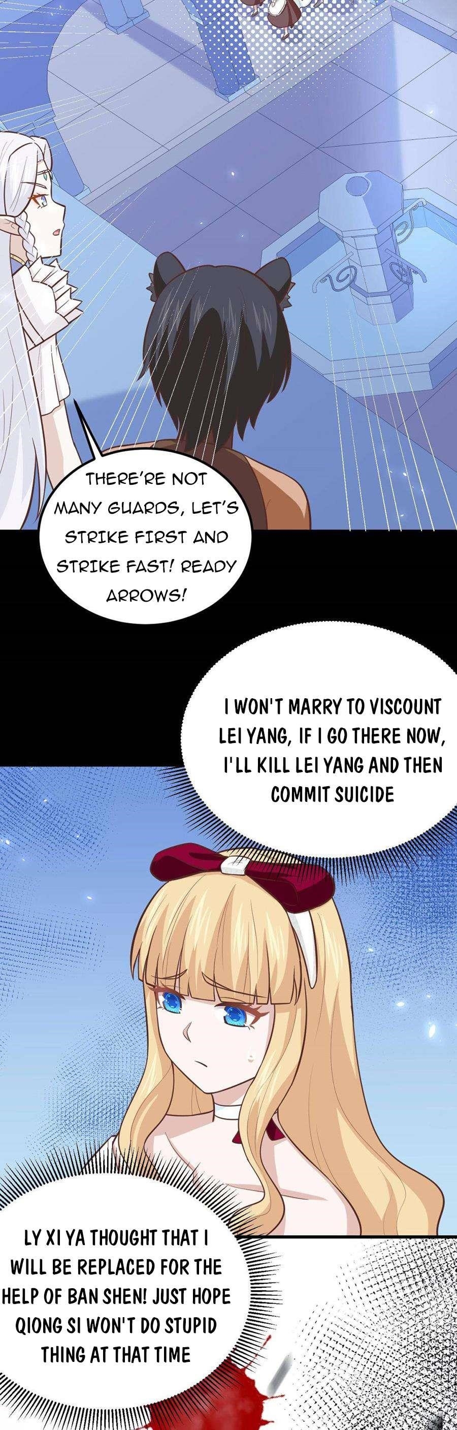 Starting From Today I’ll Work As A City Lord Chapter 181 - Page 16 in English