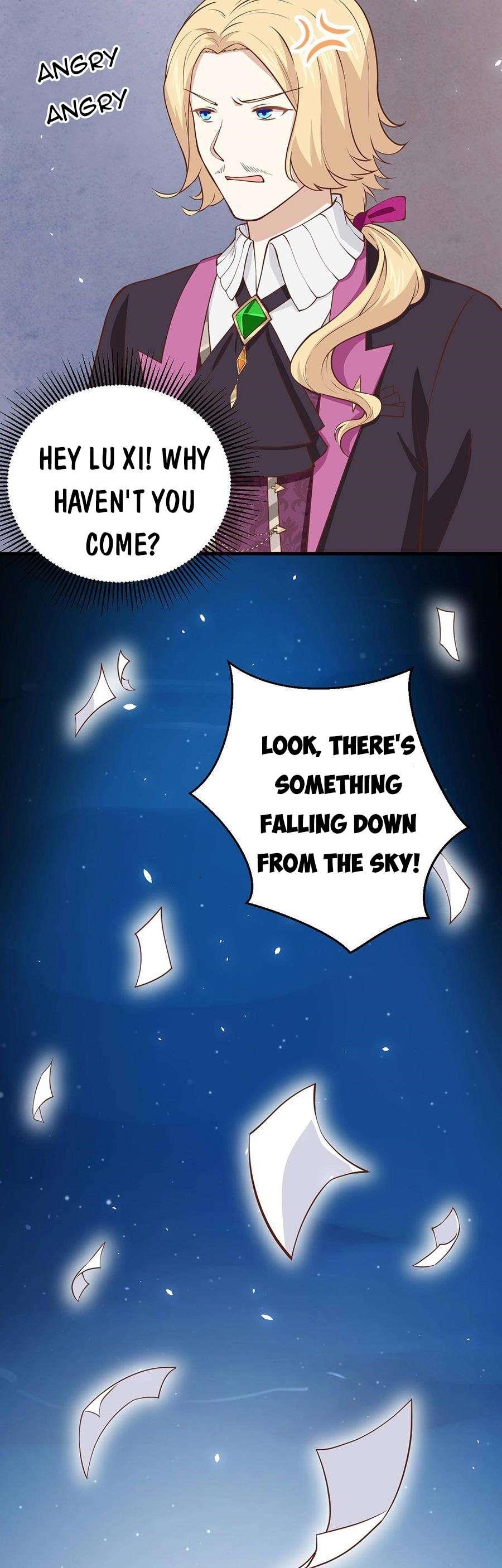 Starting From Today I’ll Work As A City Lord Chapter 181 - Page 21 in English