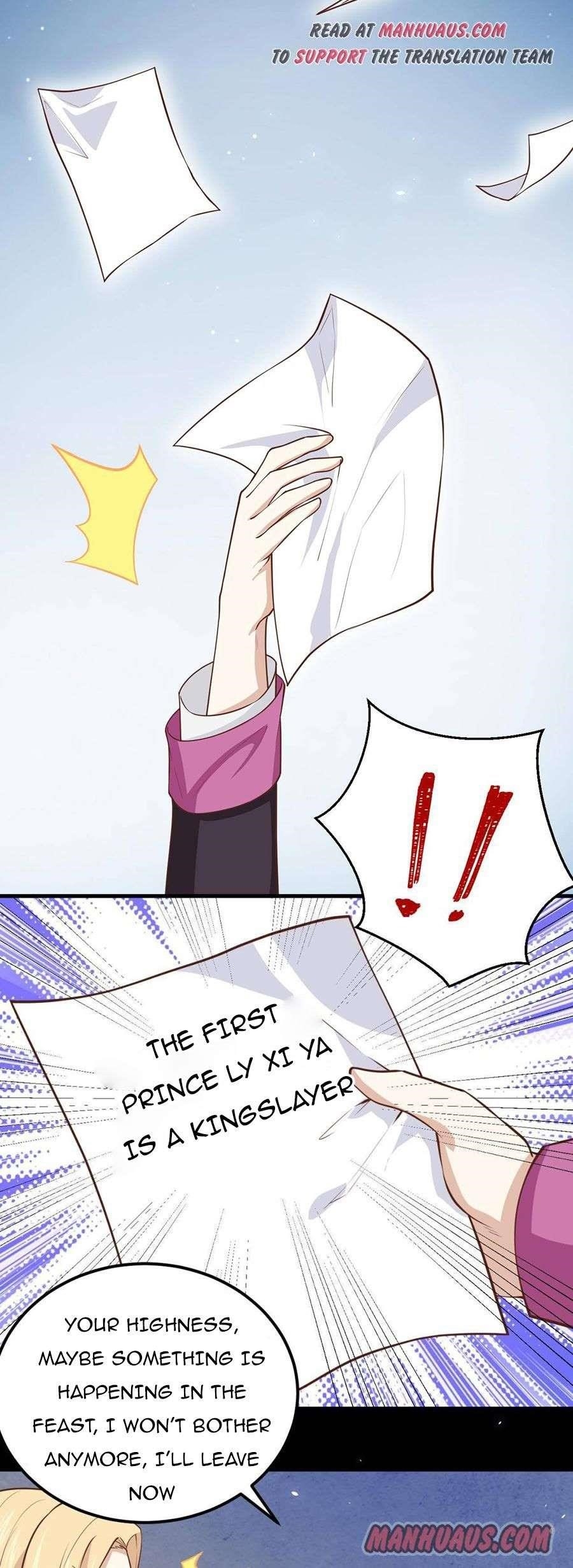 Starting From Today I’ll Work As A City Lord Chapter 181 - Page 22 in English
